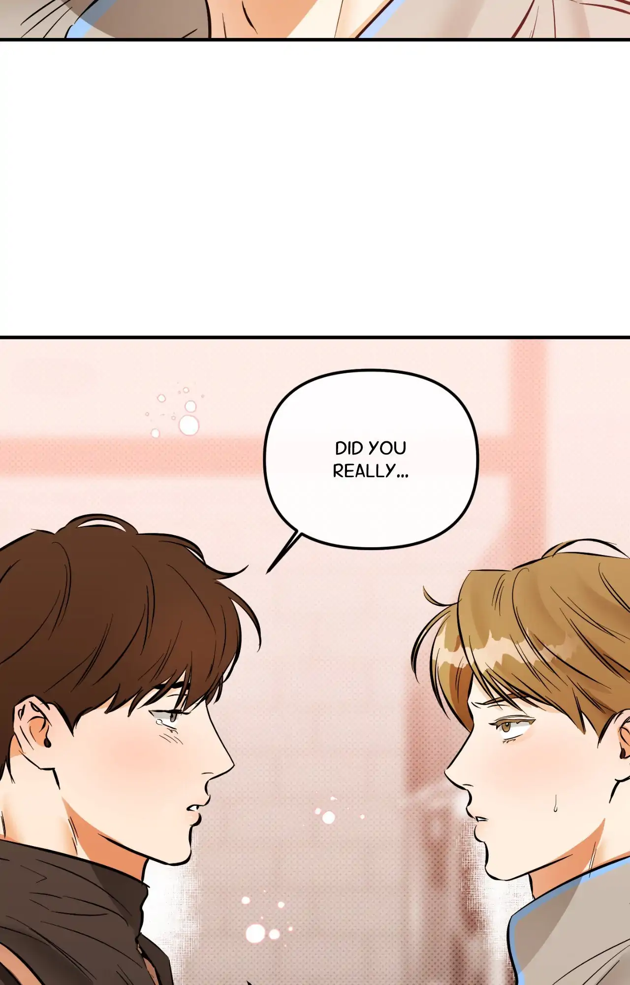 What a Catch! - Chapter 14 Page 73