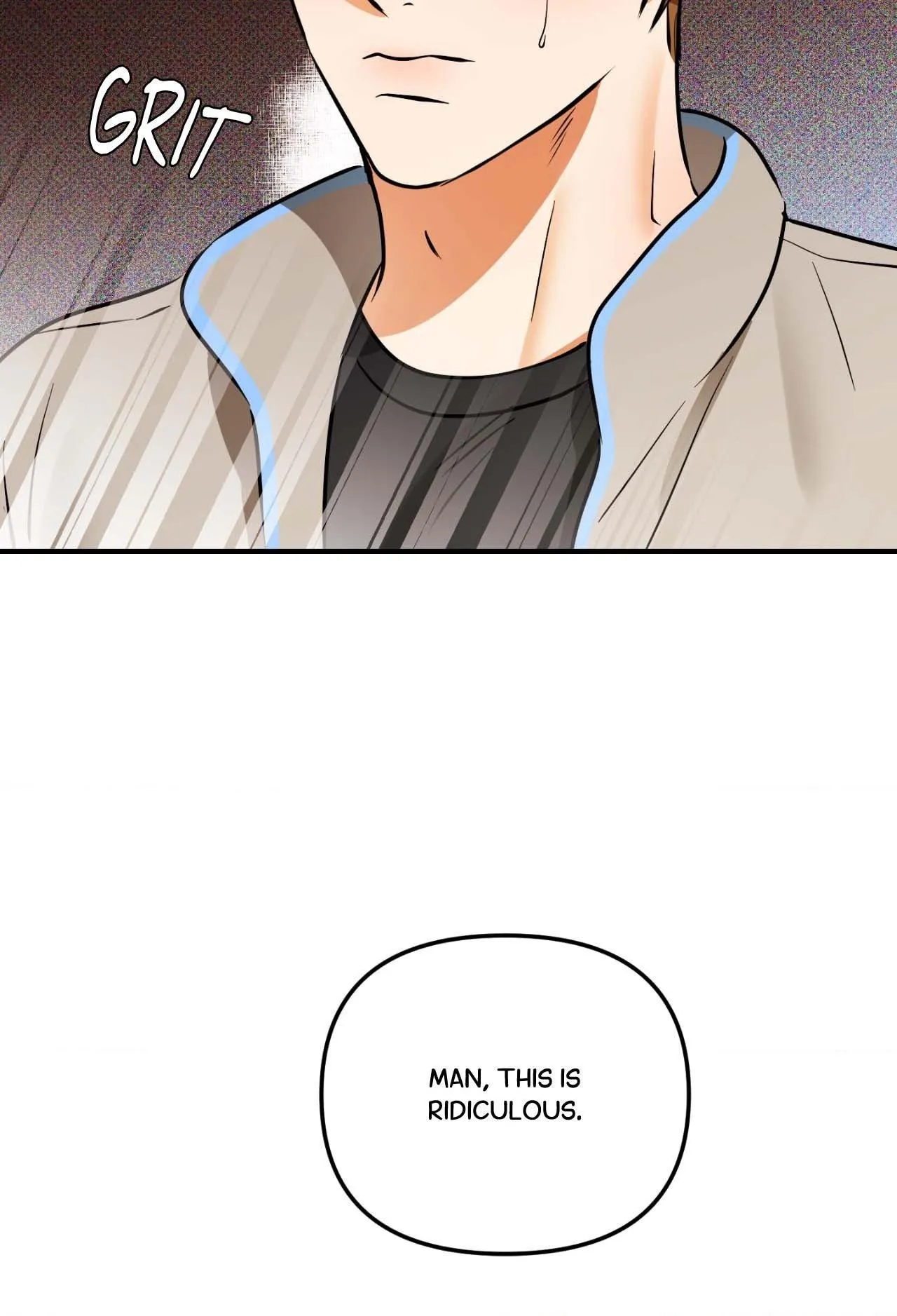 What a Catch! - Chapter 15 Page 4