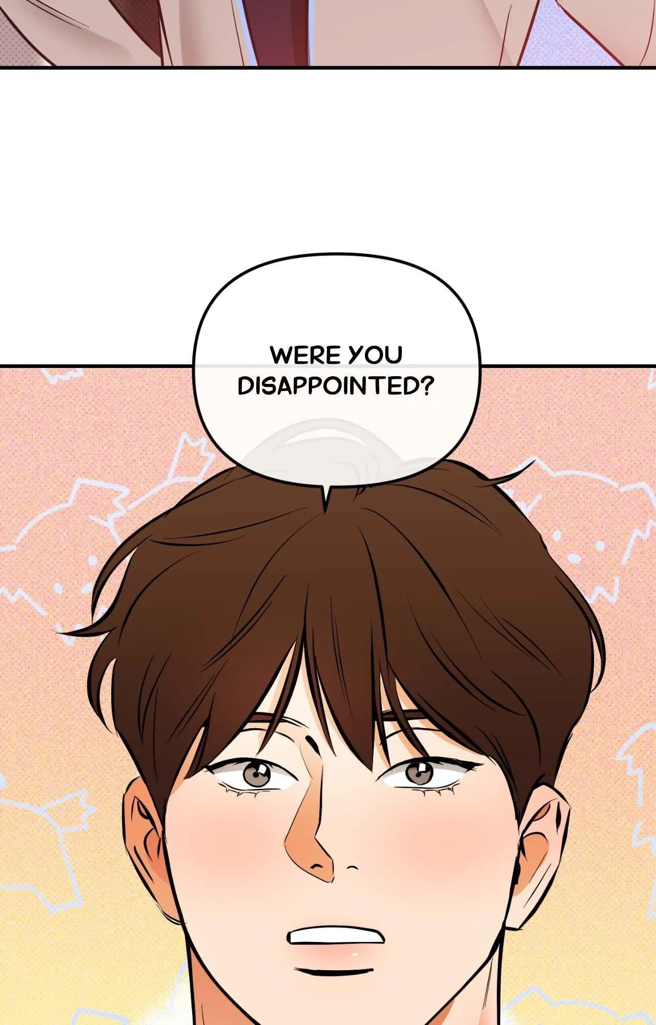 What a Catch! - Chapter 15 Page 7