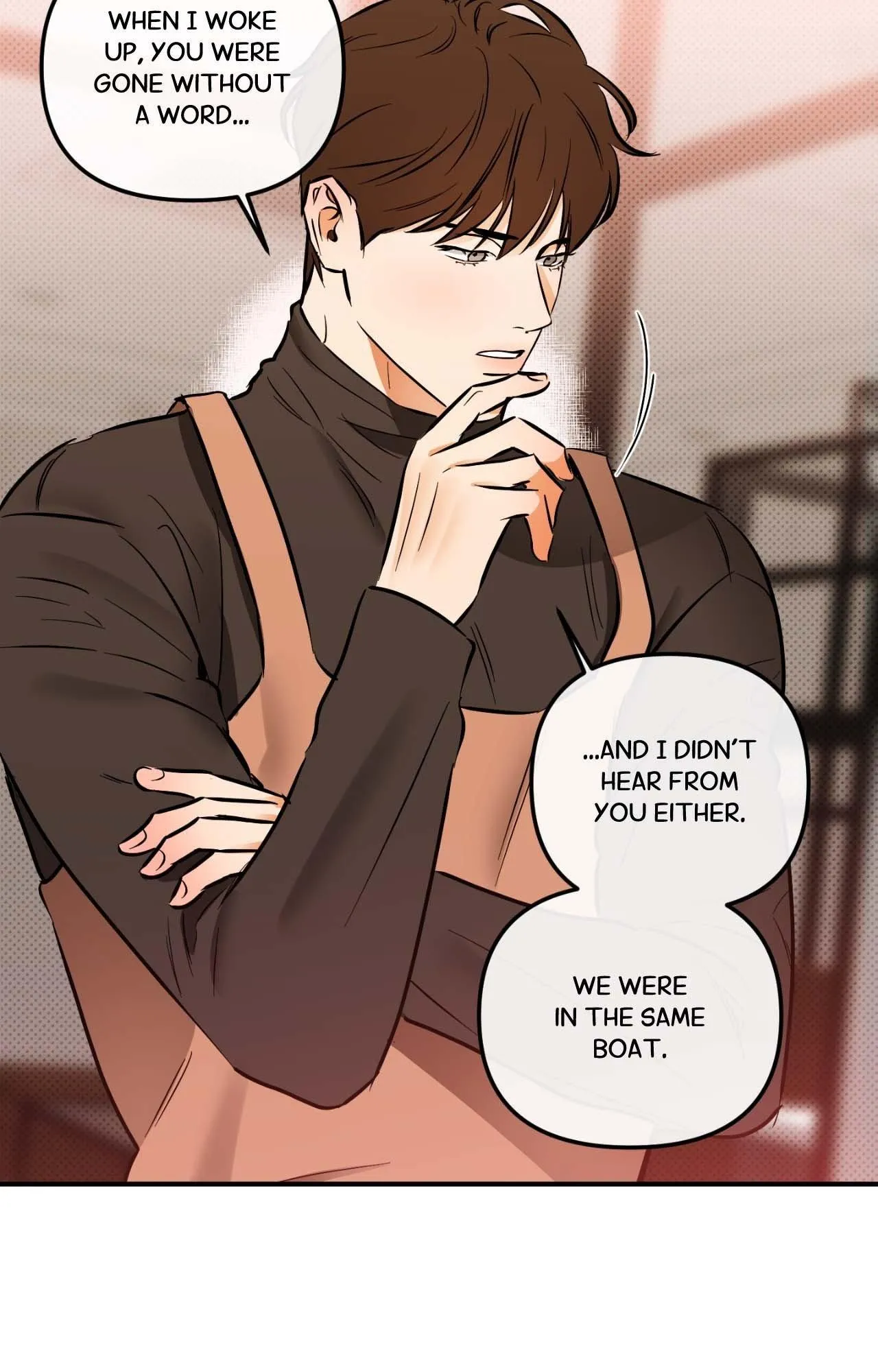What a Catch! - Chapter 15 Page 11