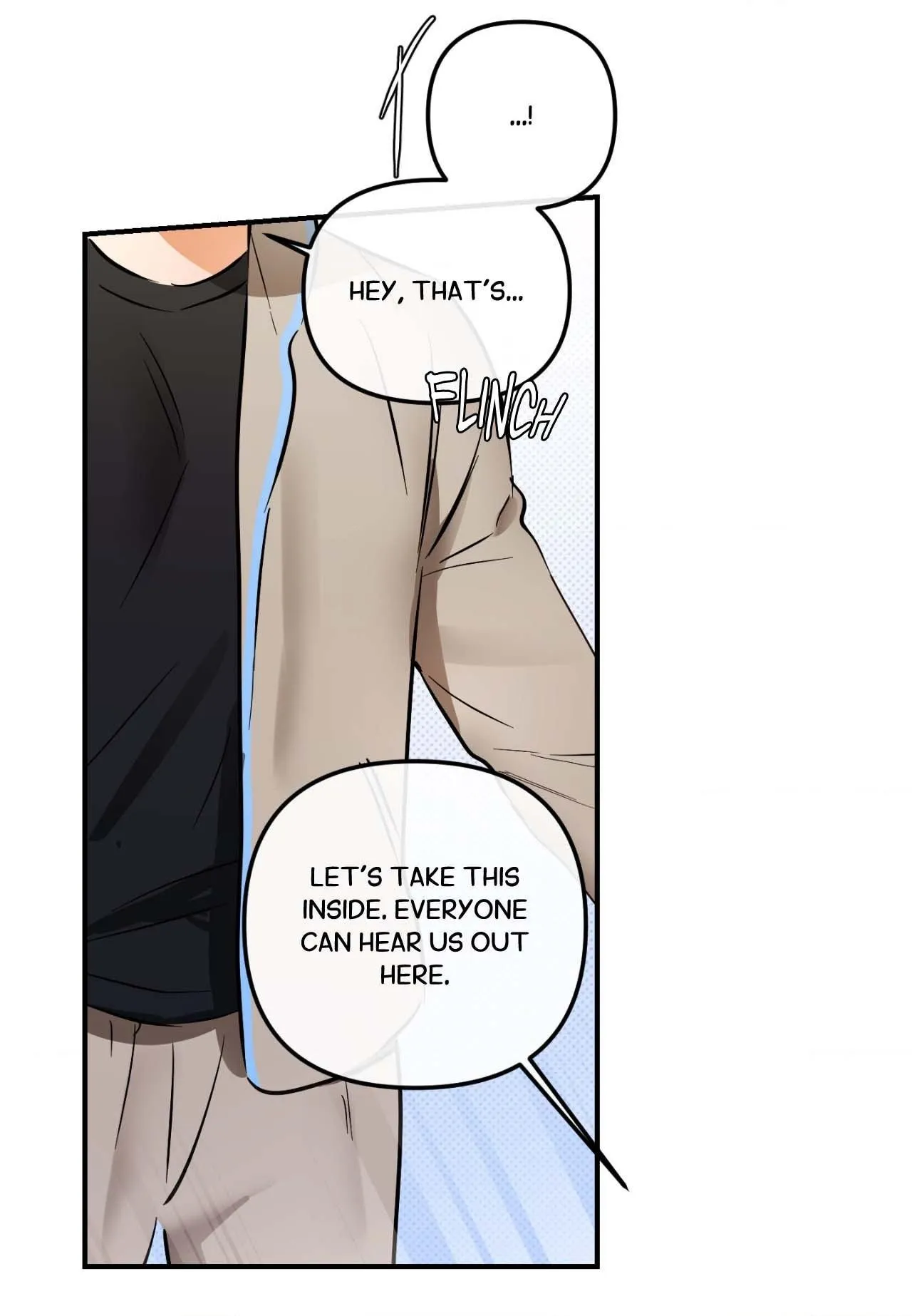 What a Catch! - Chapter 15 Page 12