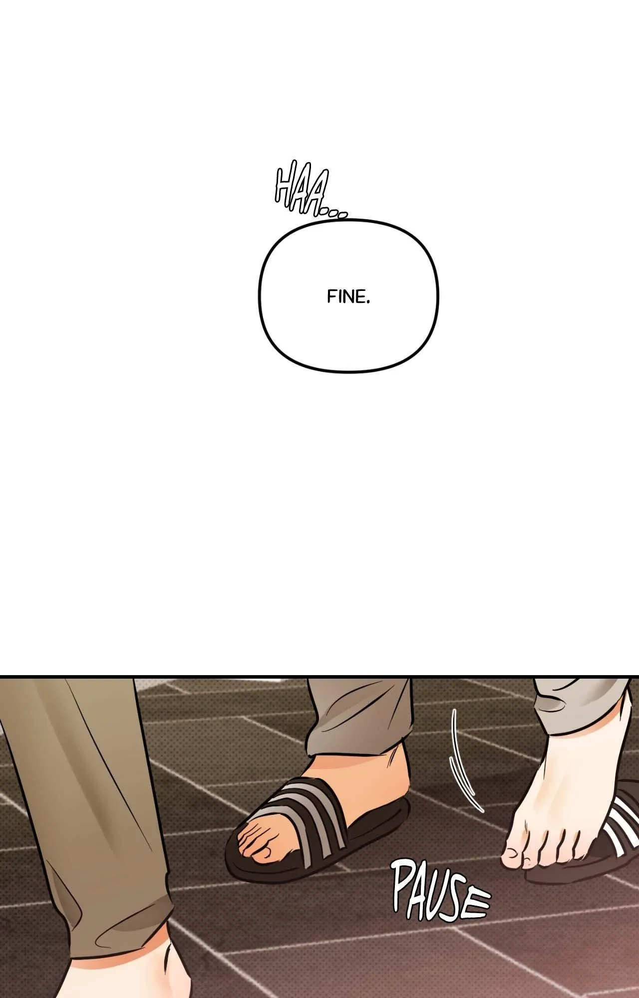 What a Catch! - Chapter 15 Page 13