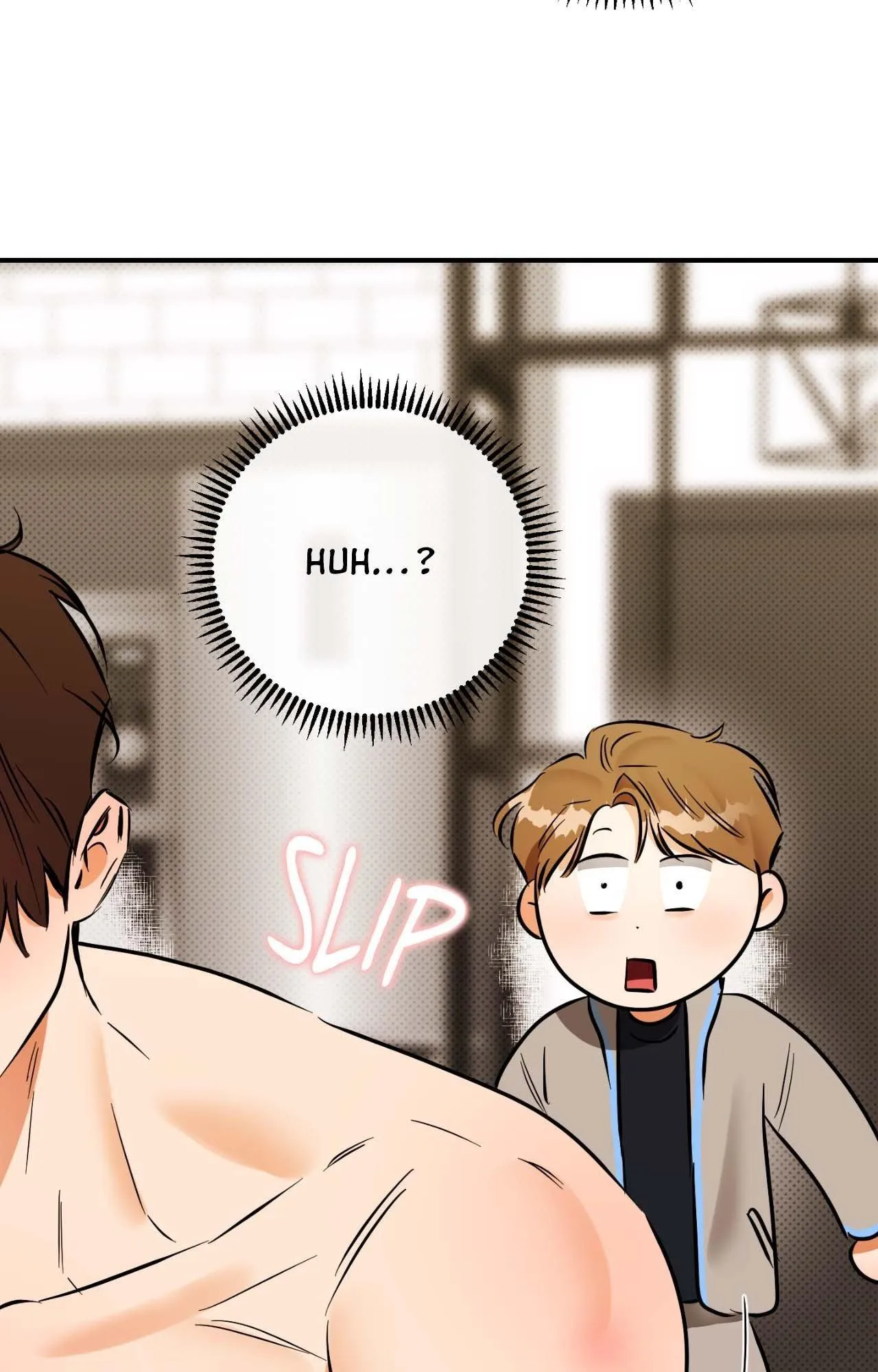 What a Catch! - Chapter 15 Page 18