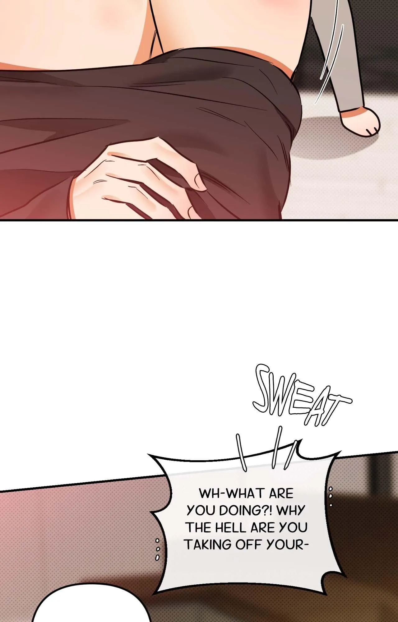 What a Catch! - Chapter 15 Page 19