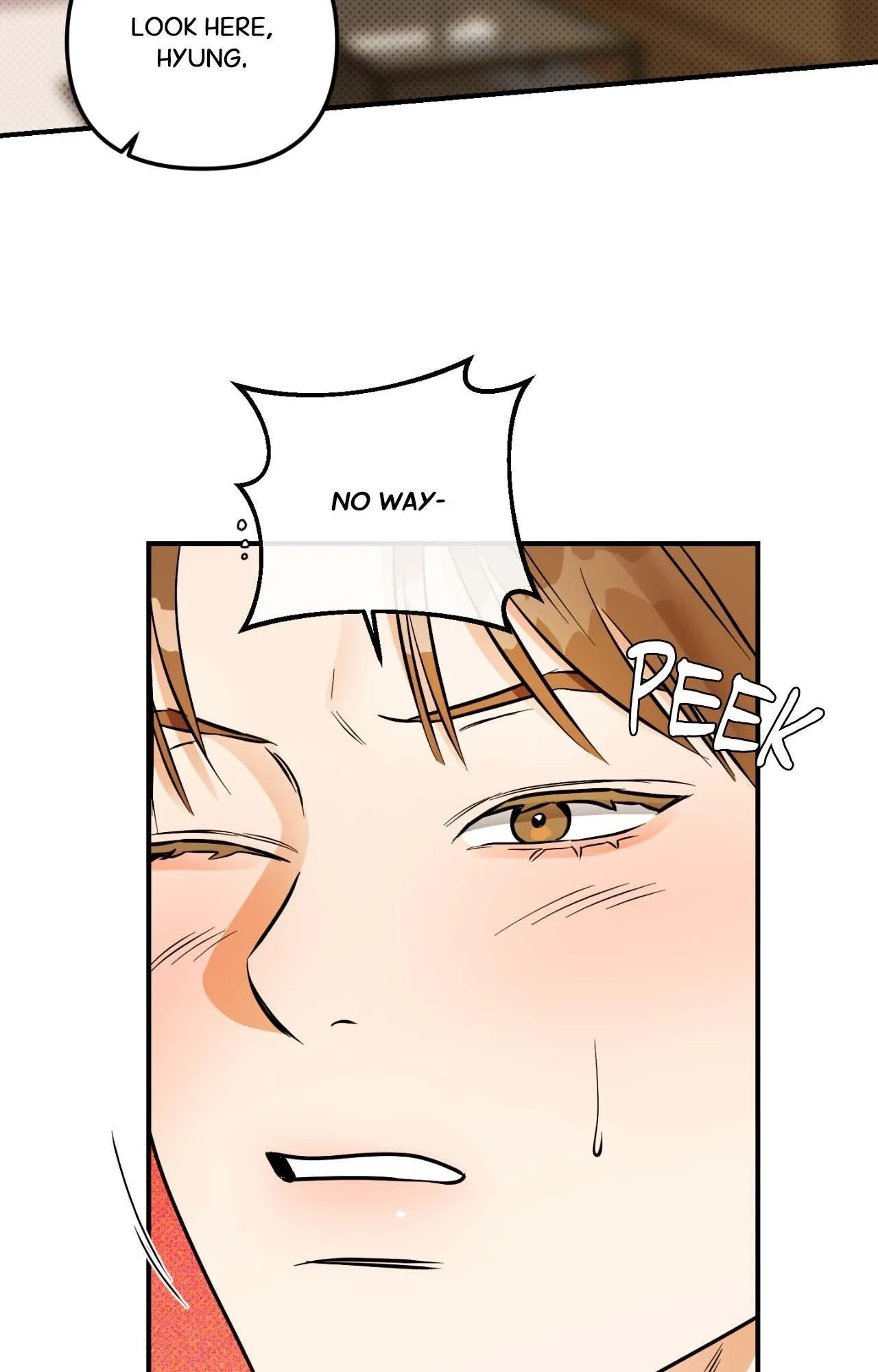 What a Catch! - Chapter 15 Page 20