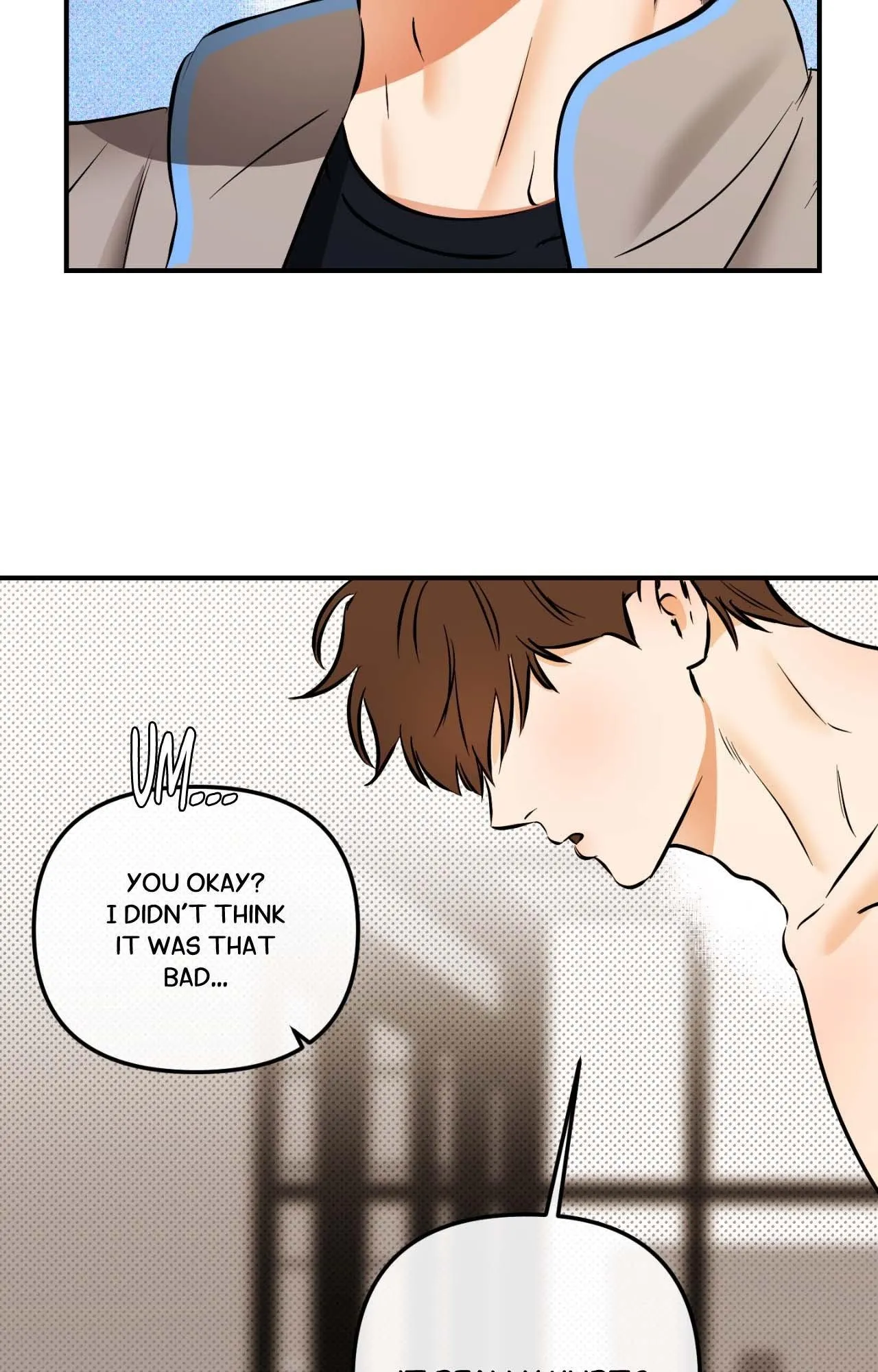 What a Catch! - Chapter 15 Page 24