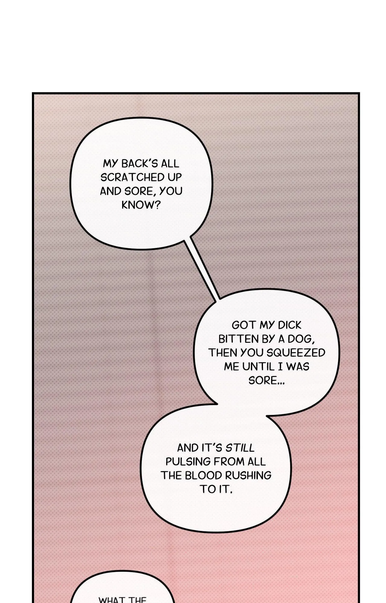 What a Catch! - Chapter 15 Page 26
