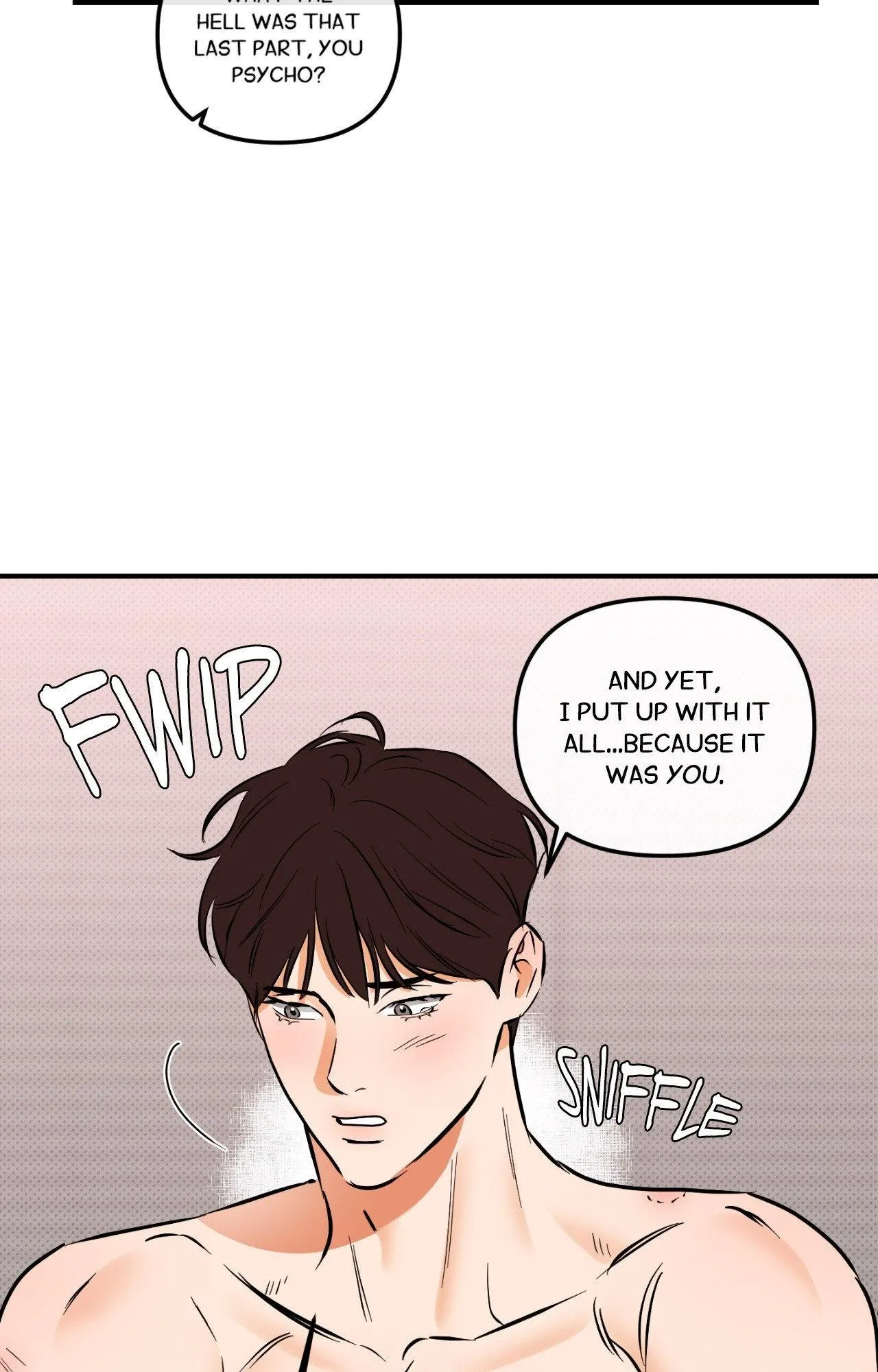 What a Catch! - Chapter 15 Page 27