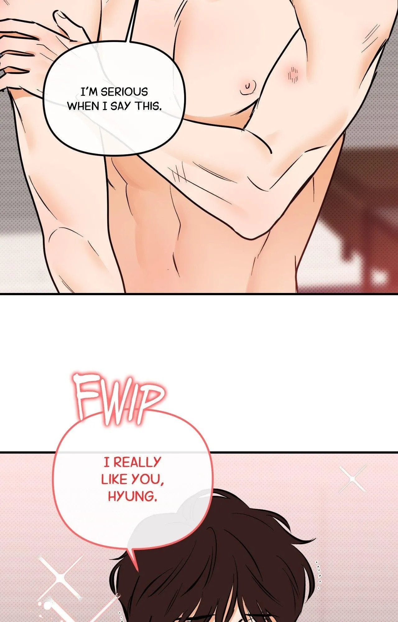 What a Catch! - Chapter 15 Page 28