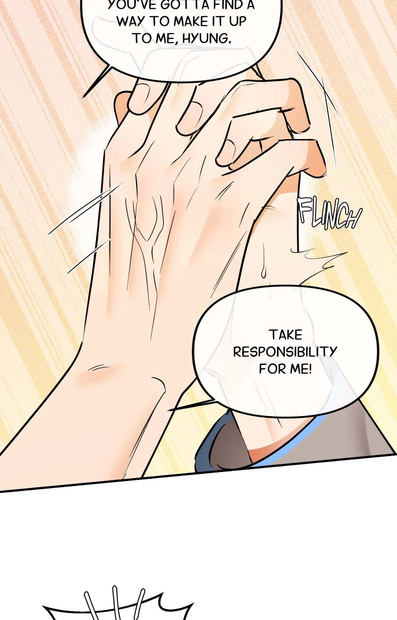 What a Catch! - Chapter 15 Page 31