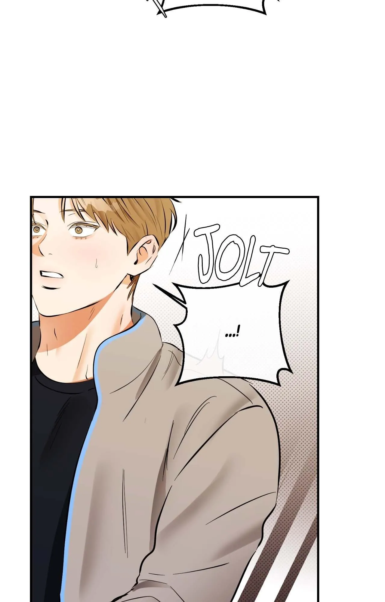 What a Catch! - Chapter 15 Page 36