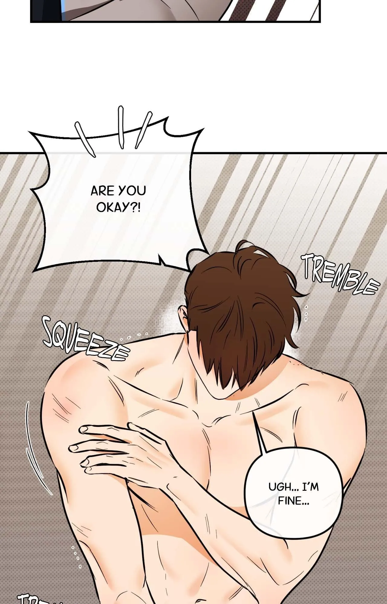 What a Catch! - Chapter 15 Page 37