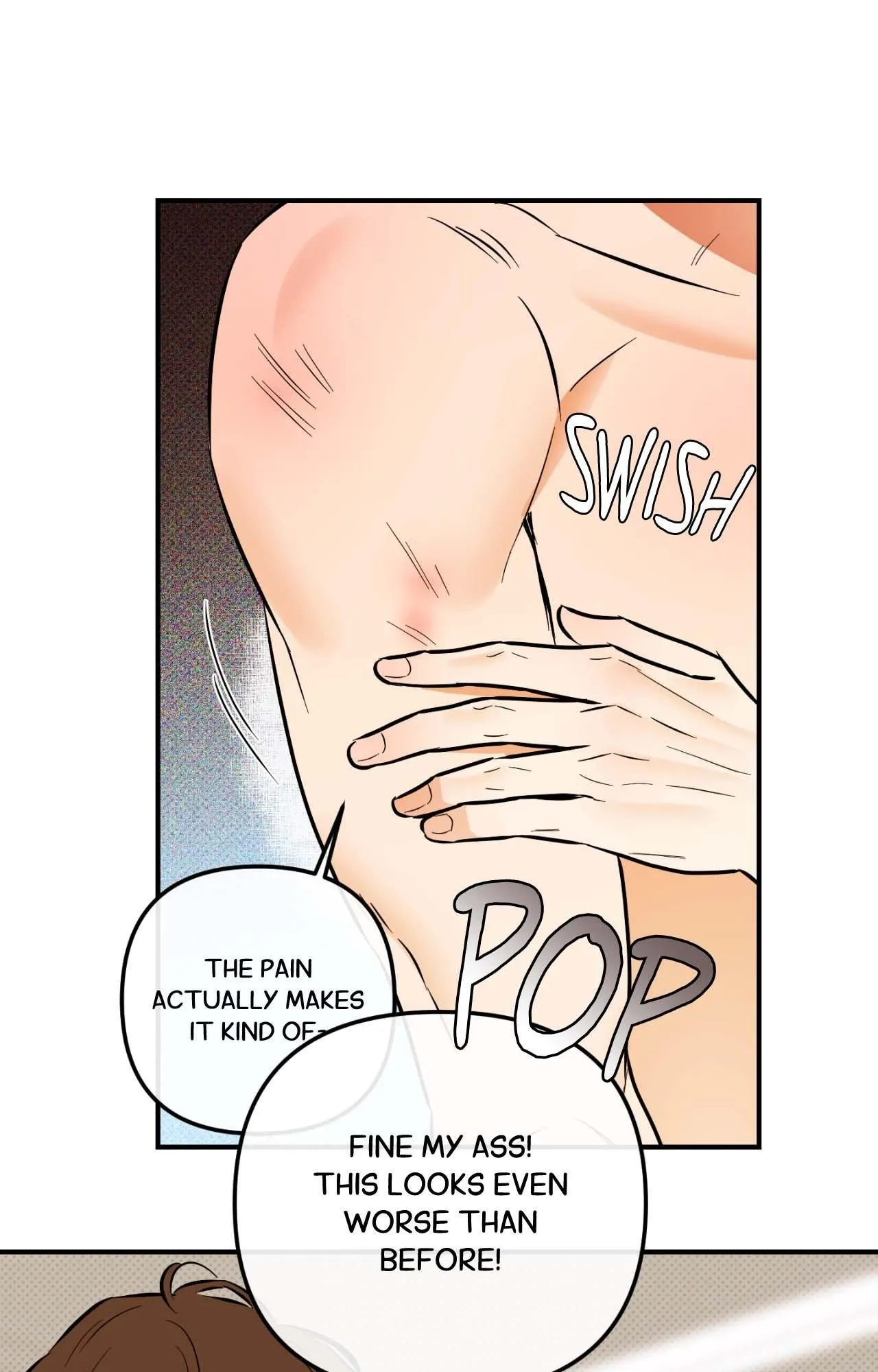 What a Catch! - Chapter 15 Page 39