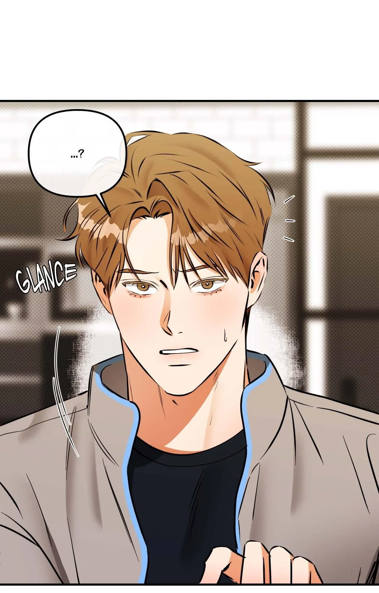 What a Catch! - Chapter 15 Page 43