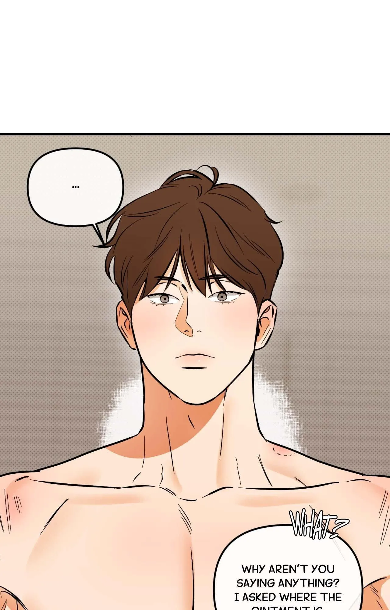 What a Catch! - Chapter 15 Page 44