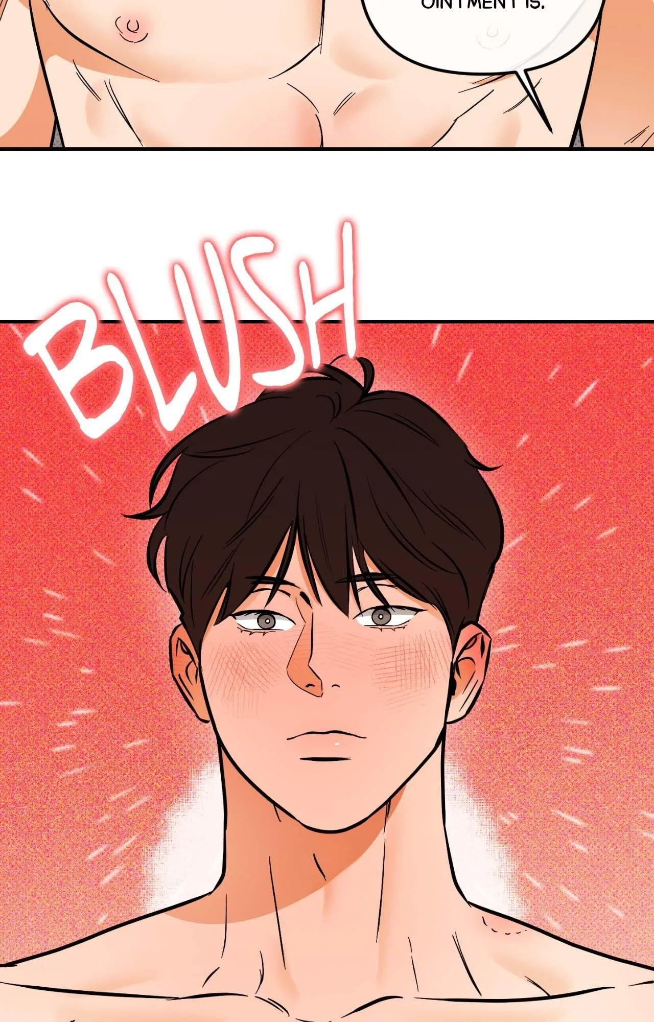 What a Catch! - Chapter 15 Page 45