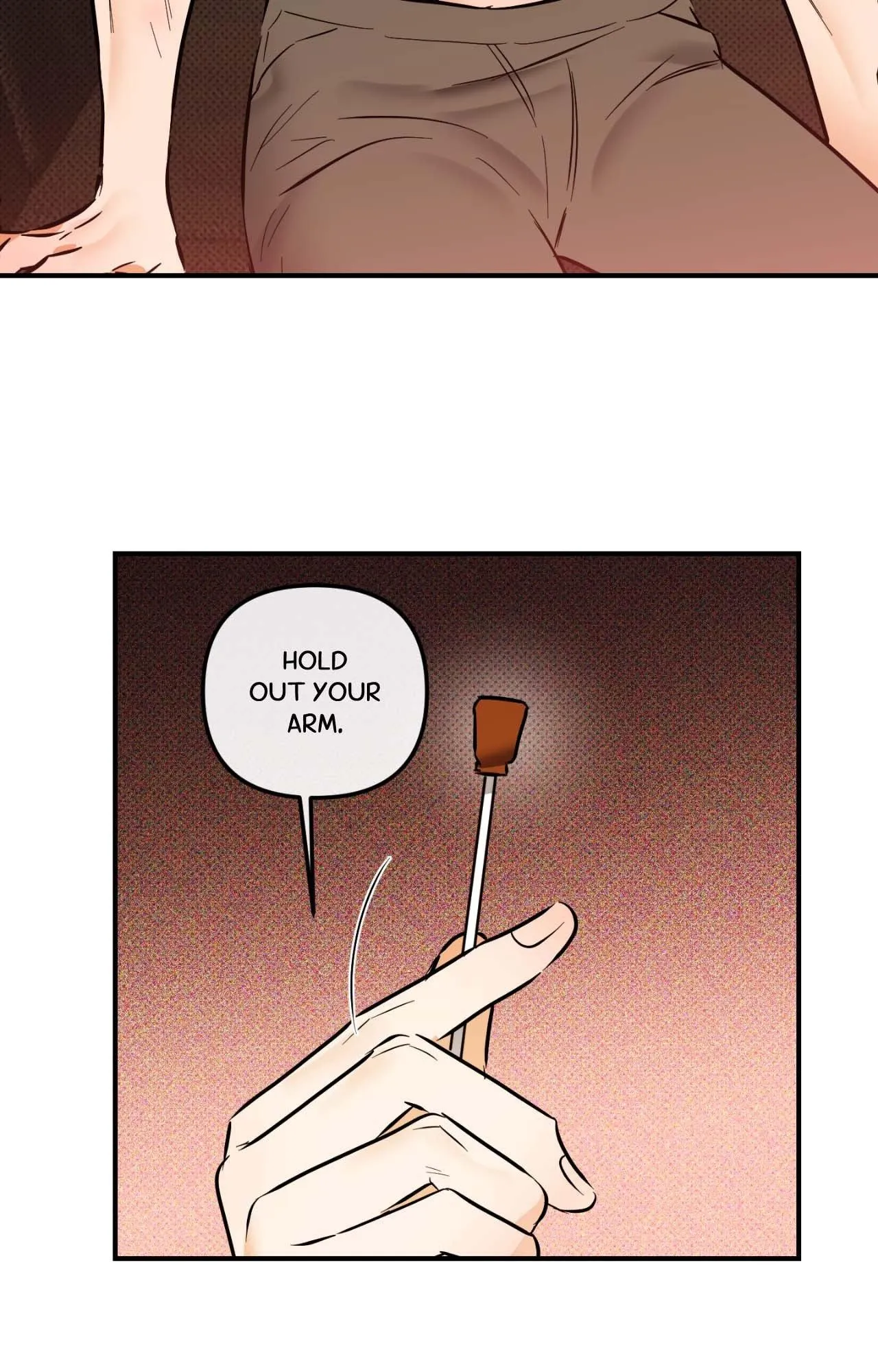What a Catch! - Chapter 15 Page 52
