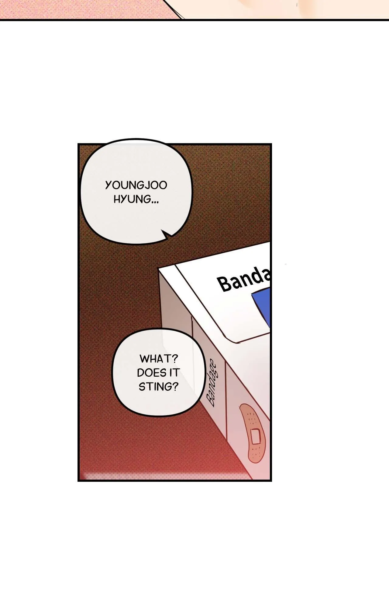 What a Catch! - Chapter 15 Page 56