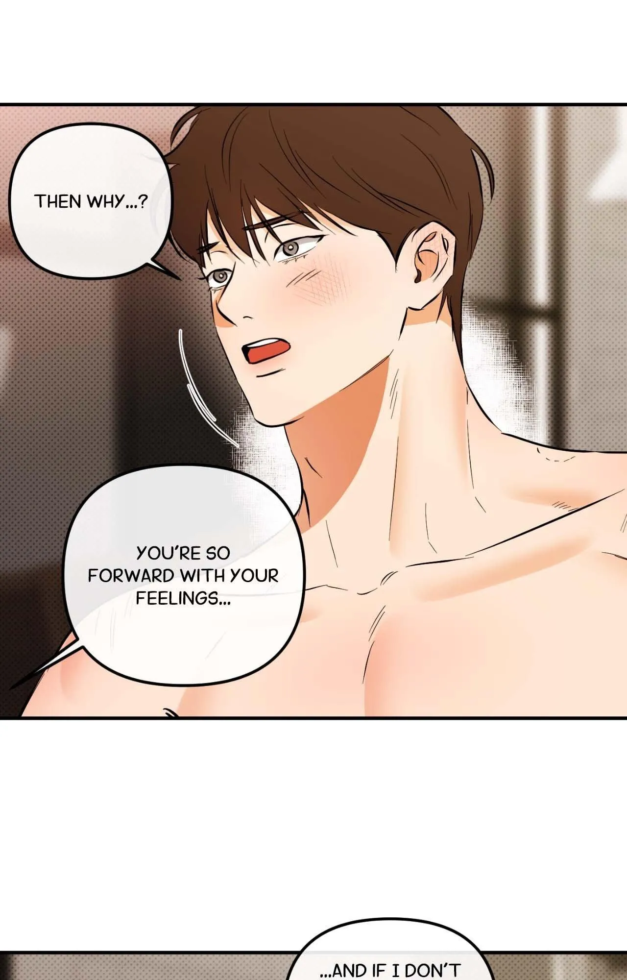 What a Catch! - Chapter 15 Page 60