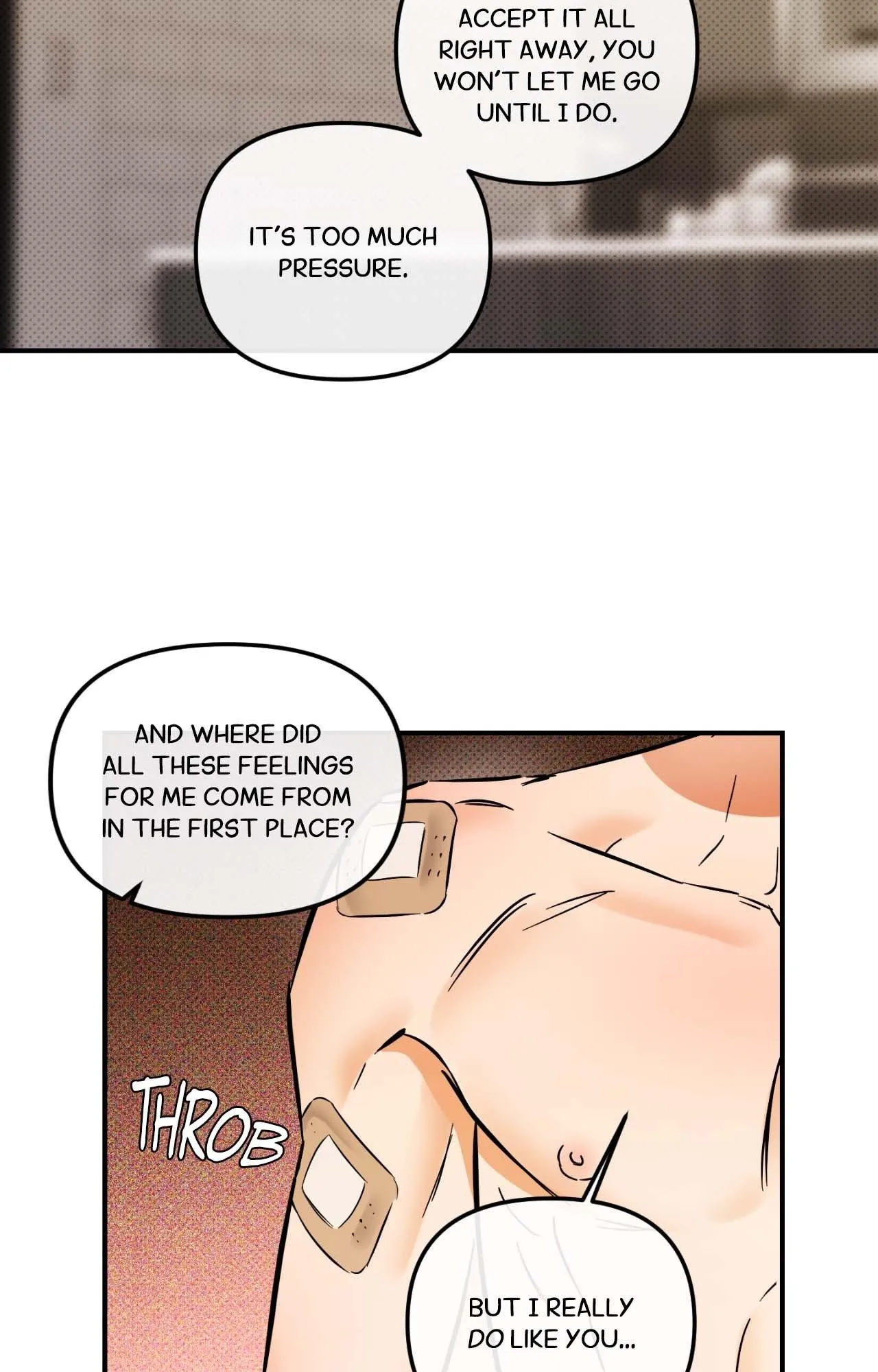 What a Catch! - Chapter 15 Page 61