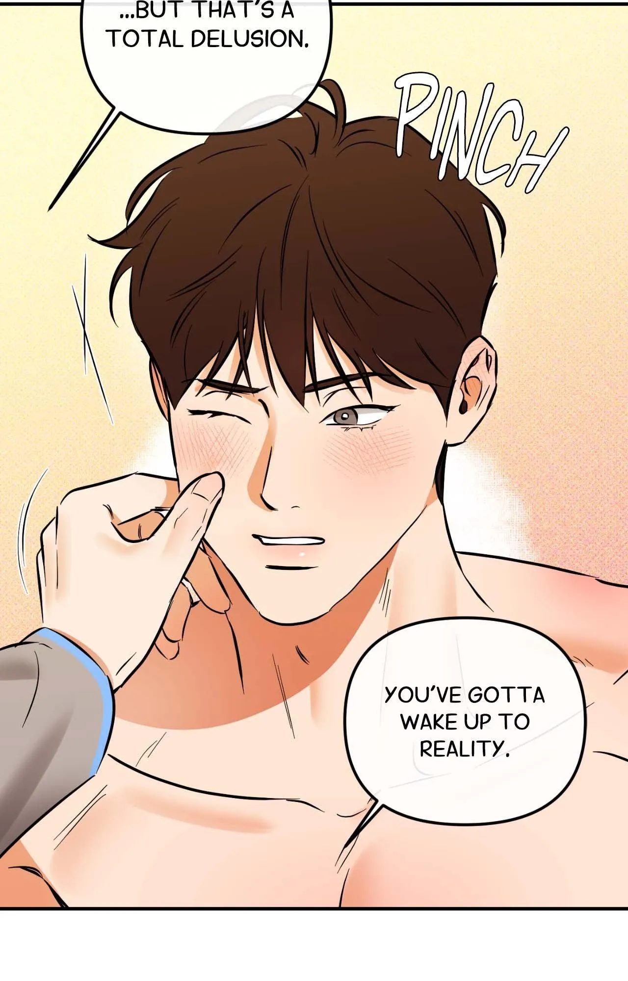 What a Catch! - Chapter 15 Page 63