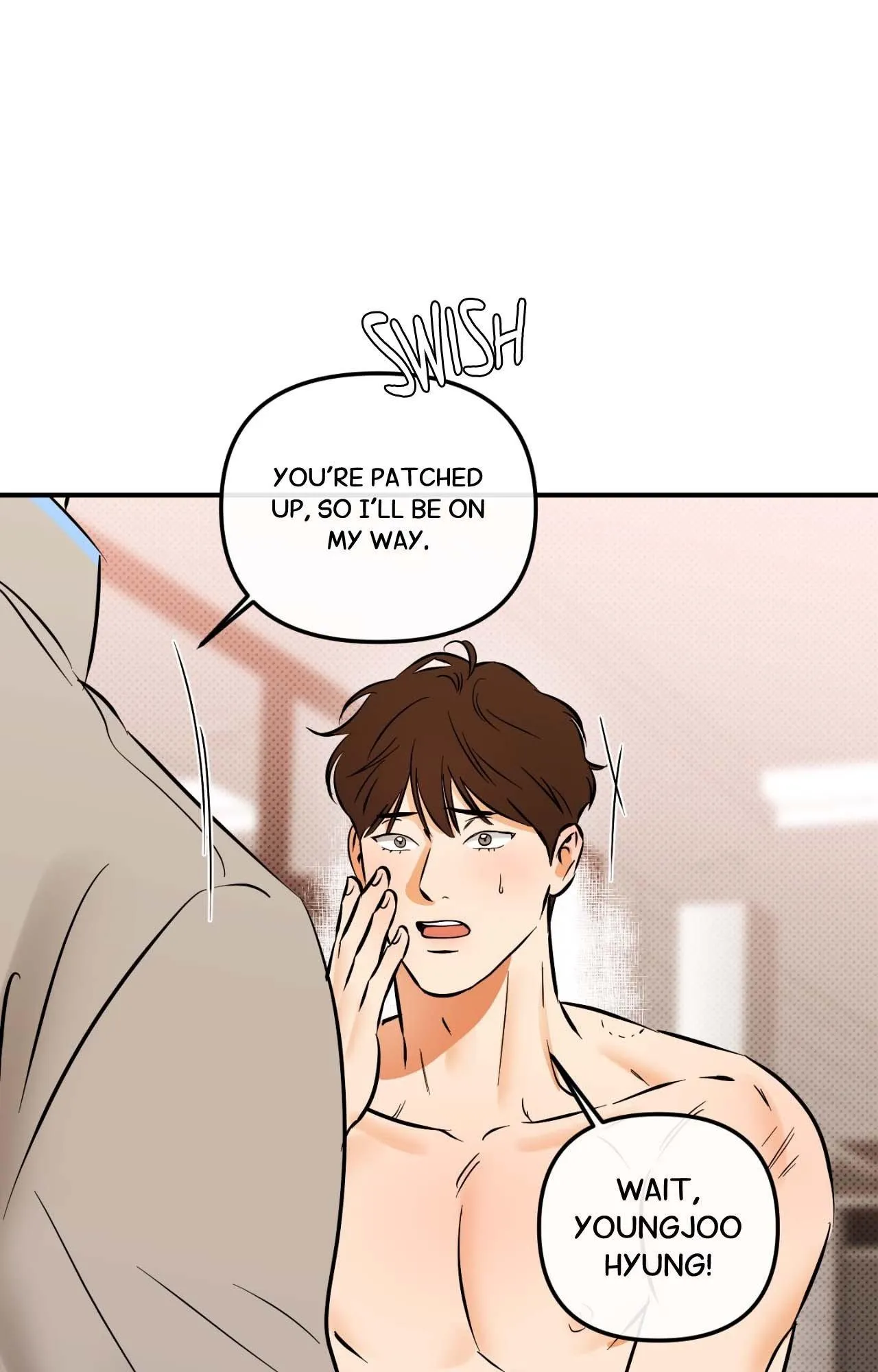 What a Catch! - Chapter 15 Page 65
