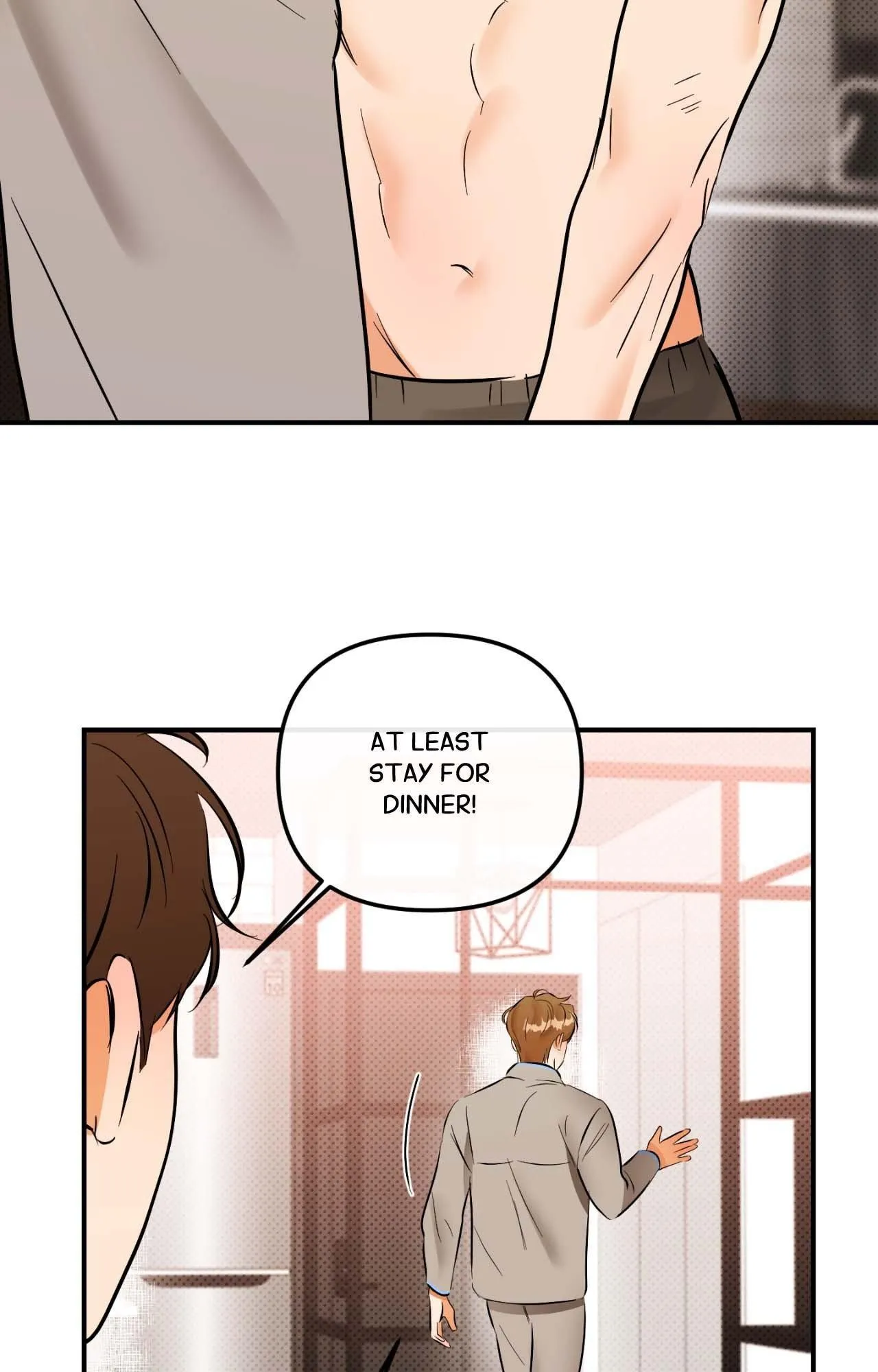 What a Catch! - Chapter 15 Page 66