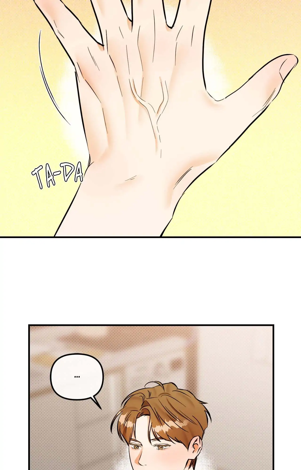 What a Catch! - Chapter 16 Page 5