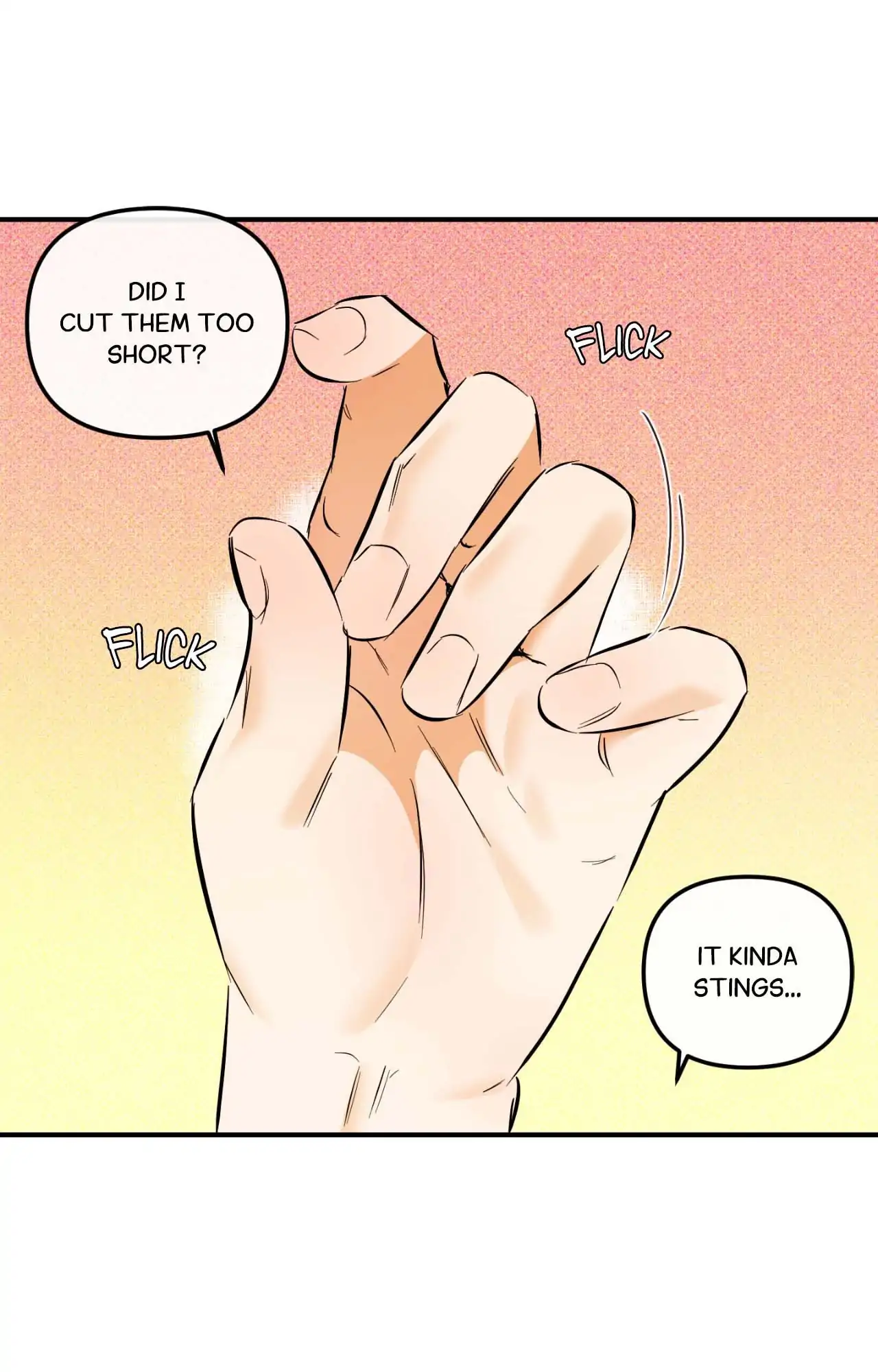 What a Catch! - Chapter 16 Page 7