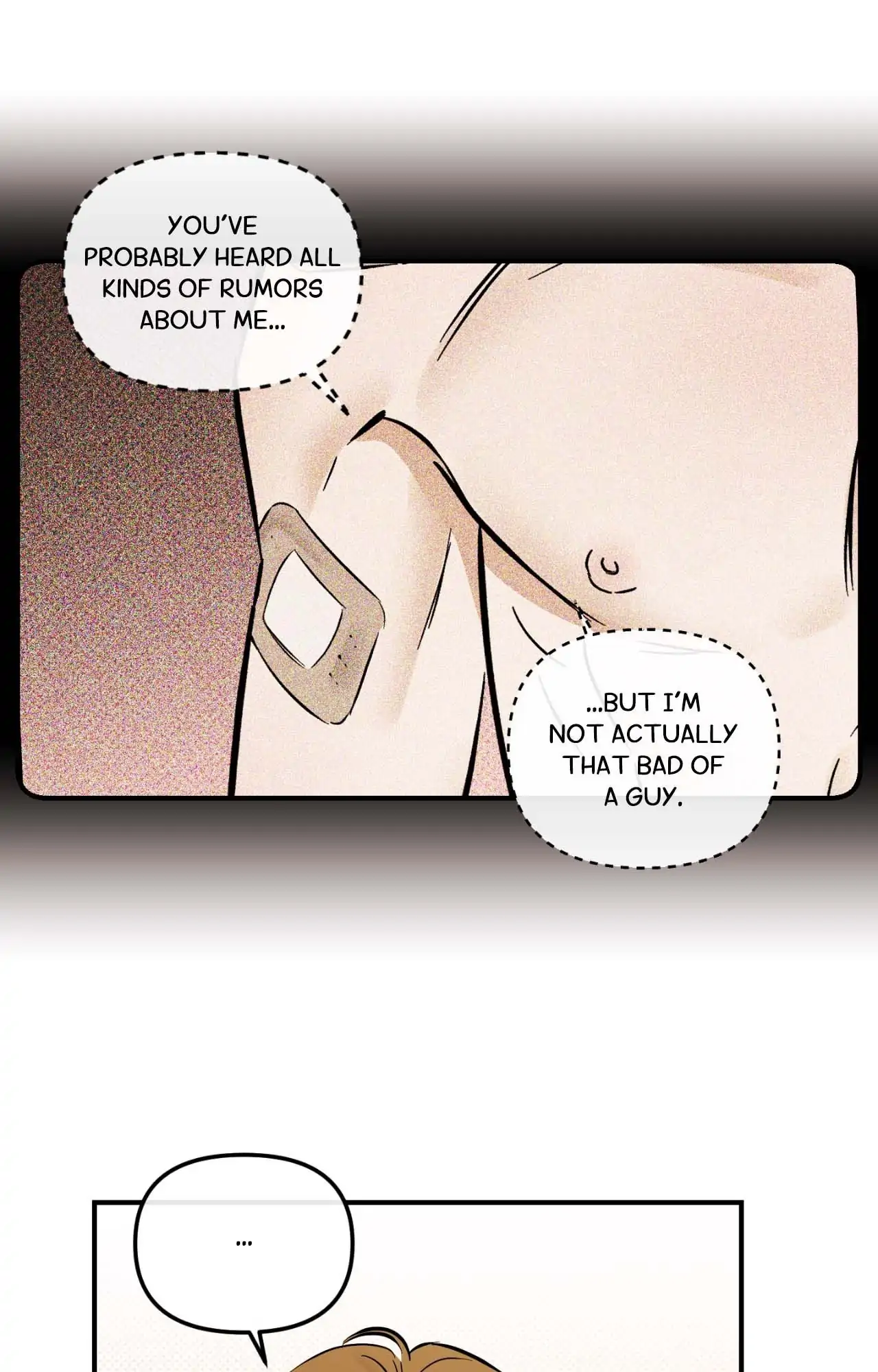 What a Catch! - Chapter 16 Page 8