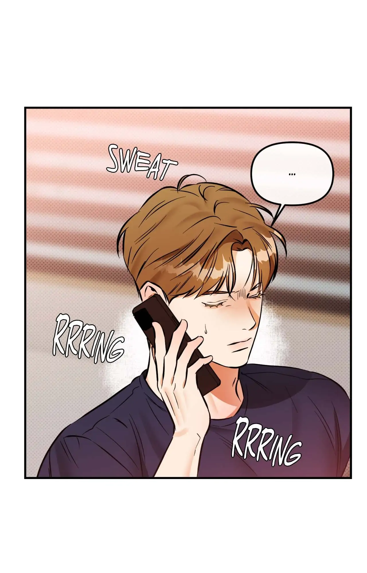 What a Catch! - Chapter 16 Page 15