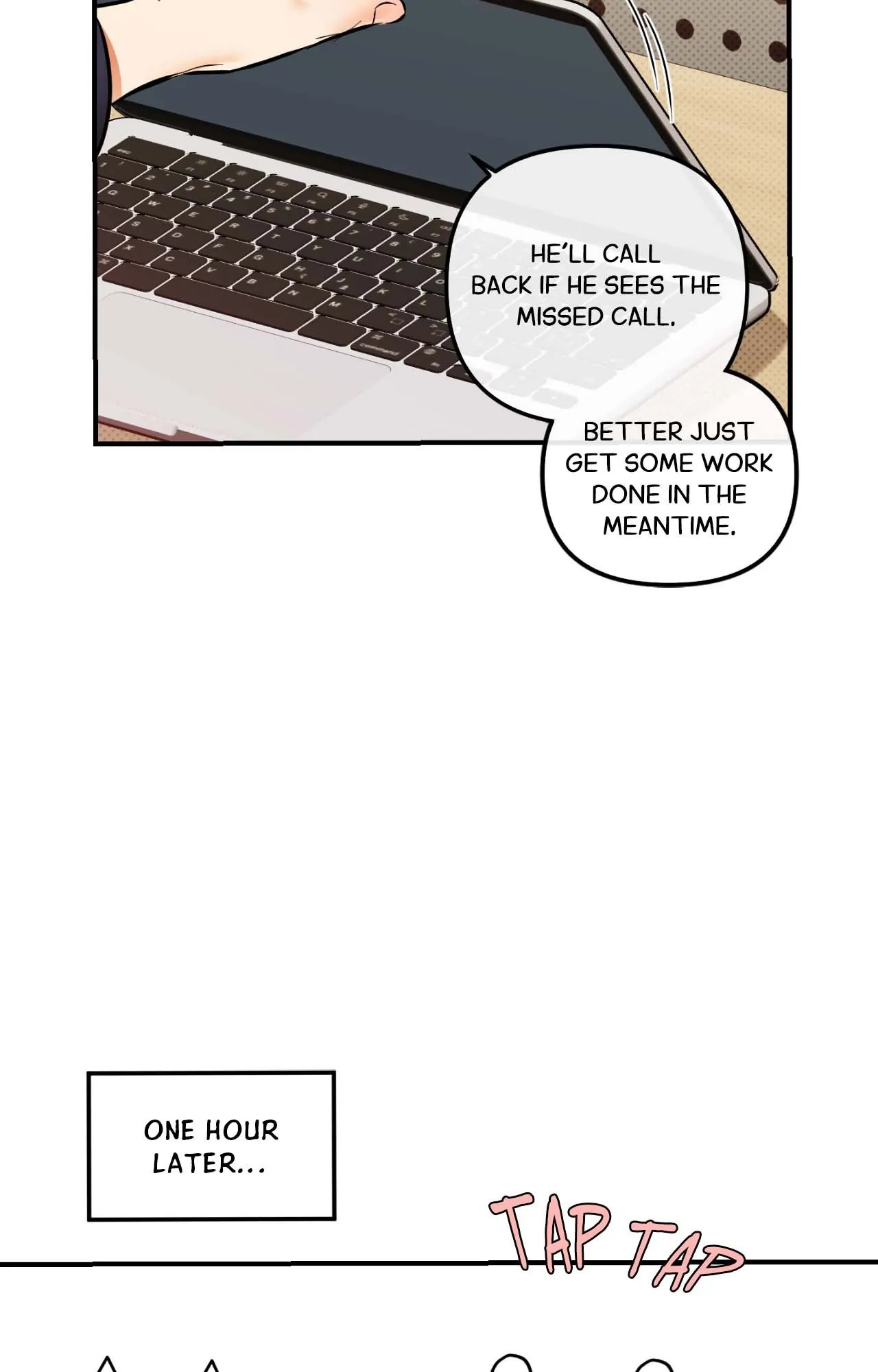 What a Catch! - Chapter 16 Page 18