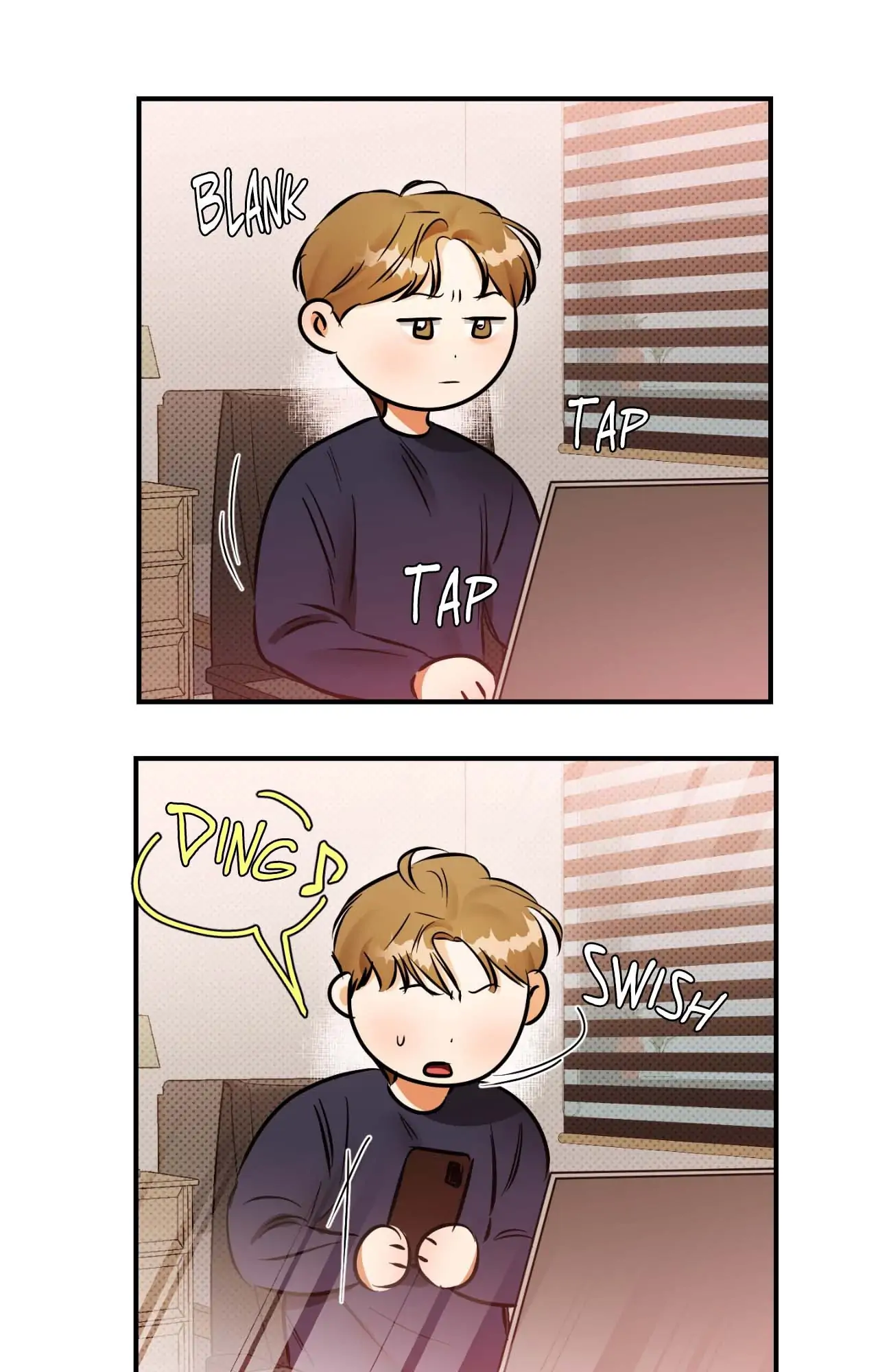 What a Catch! - Chapter 16 Page 20