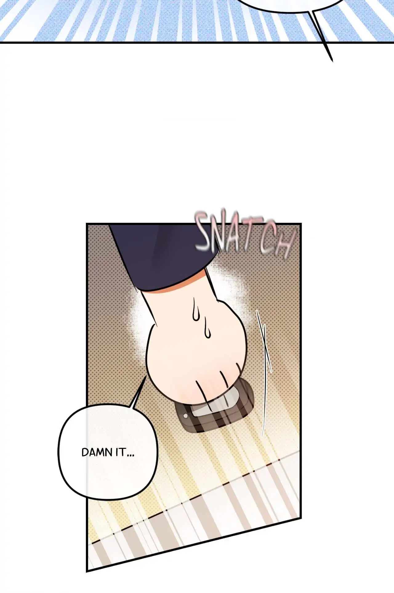 What a Catch! - Chapter 16 Page 22