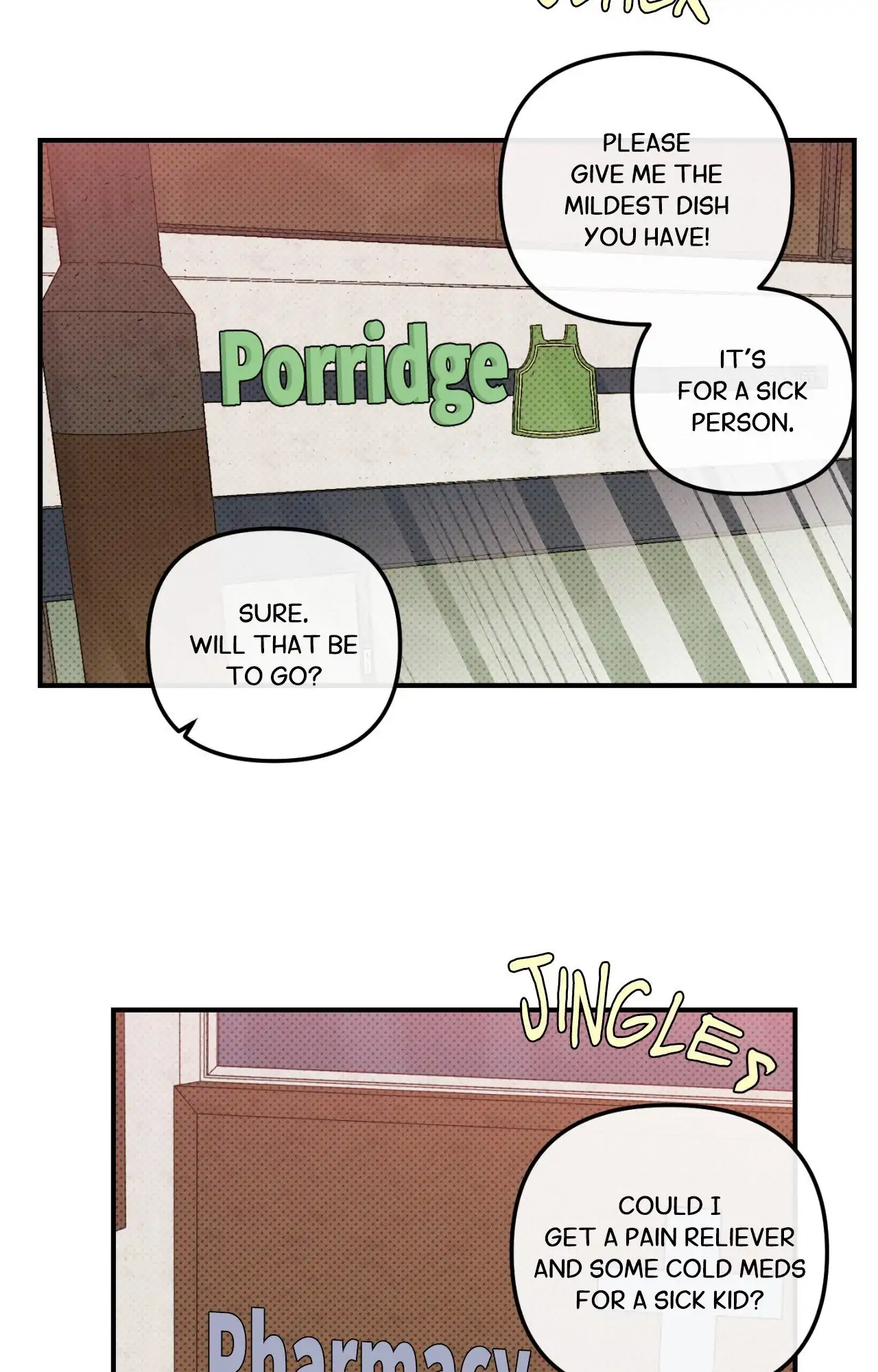 What a Catch! - Chapter 16 Page 24