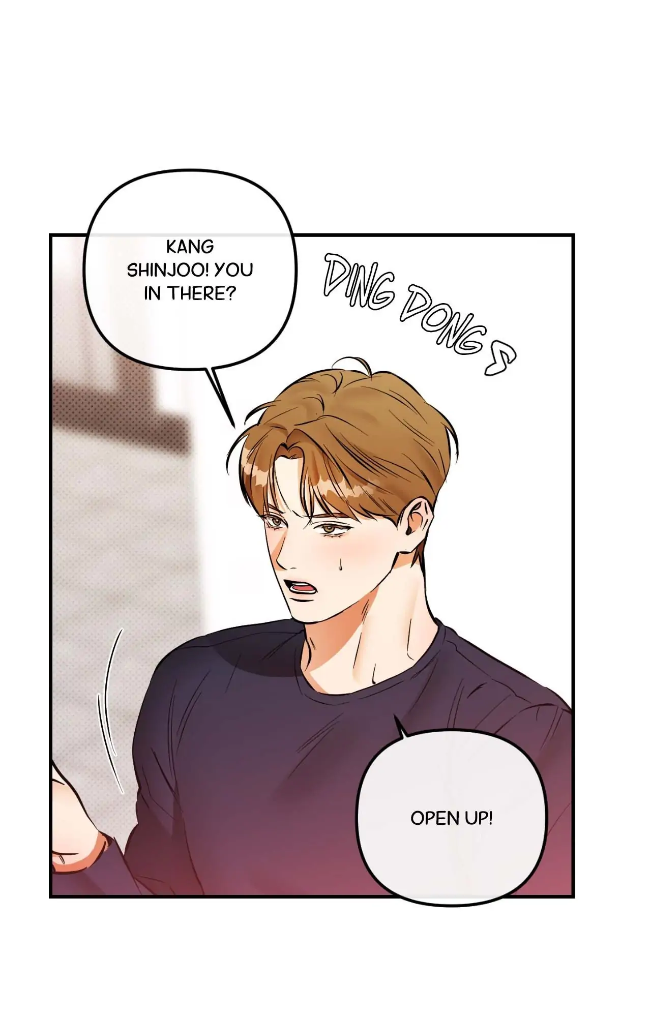 What a Catch! - Chapter 16 Page 27