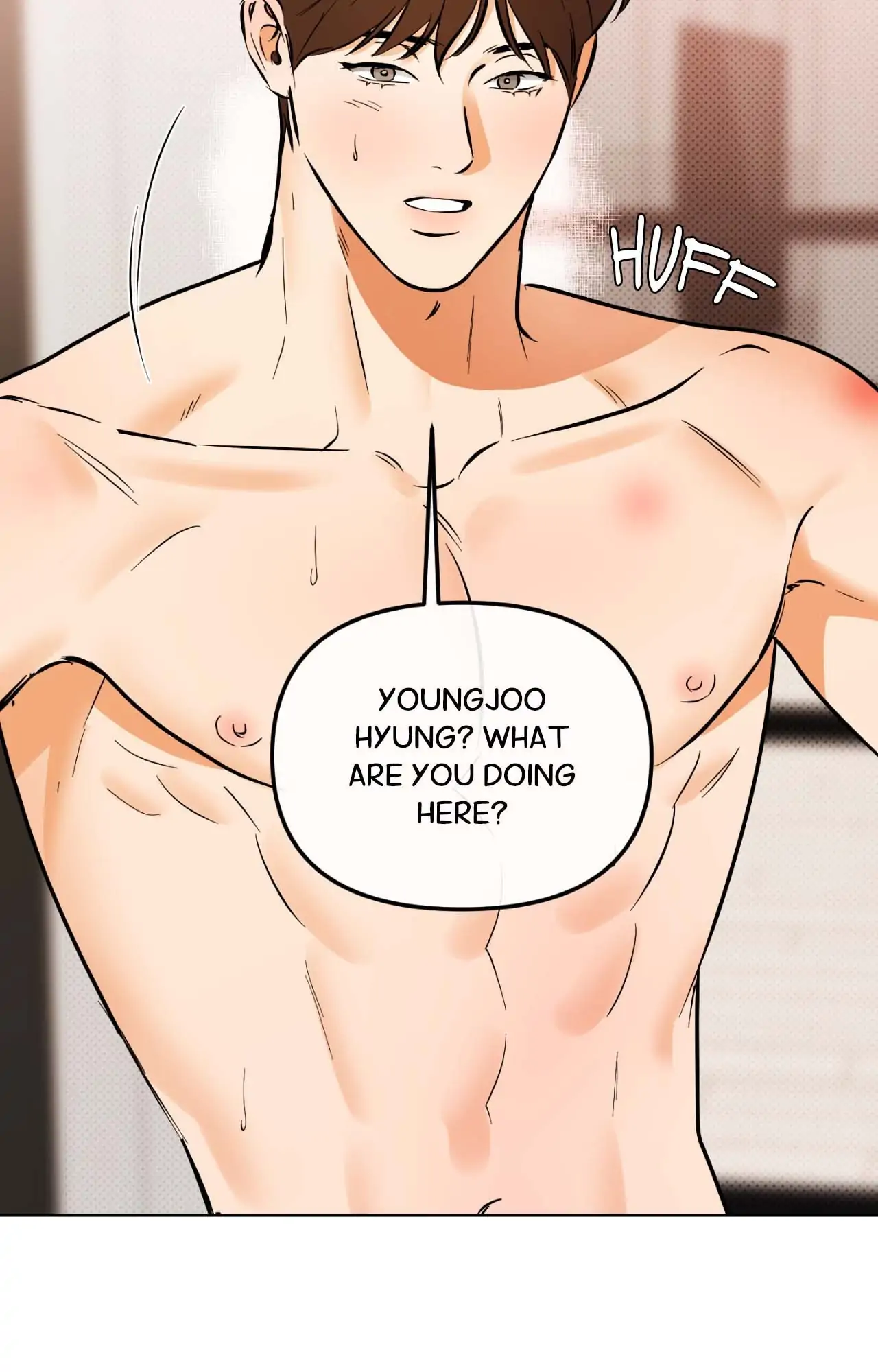 What a Catch! - Chapter 16 Page 32