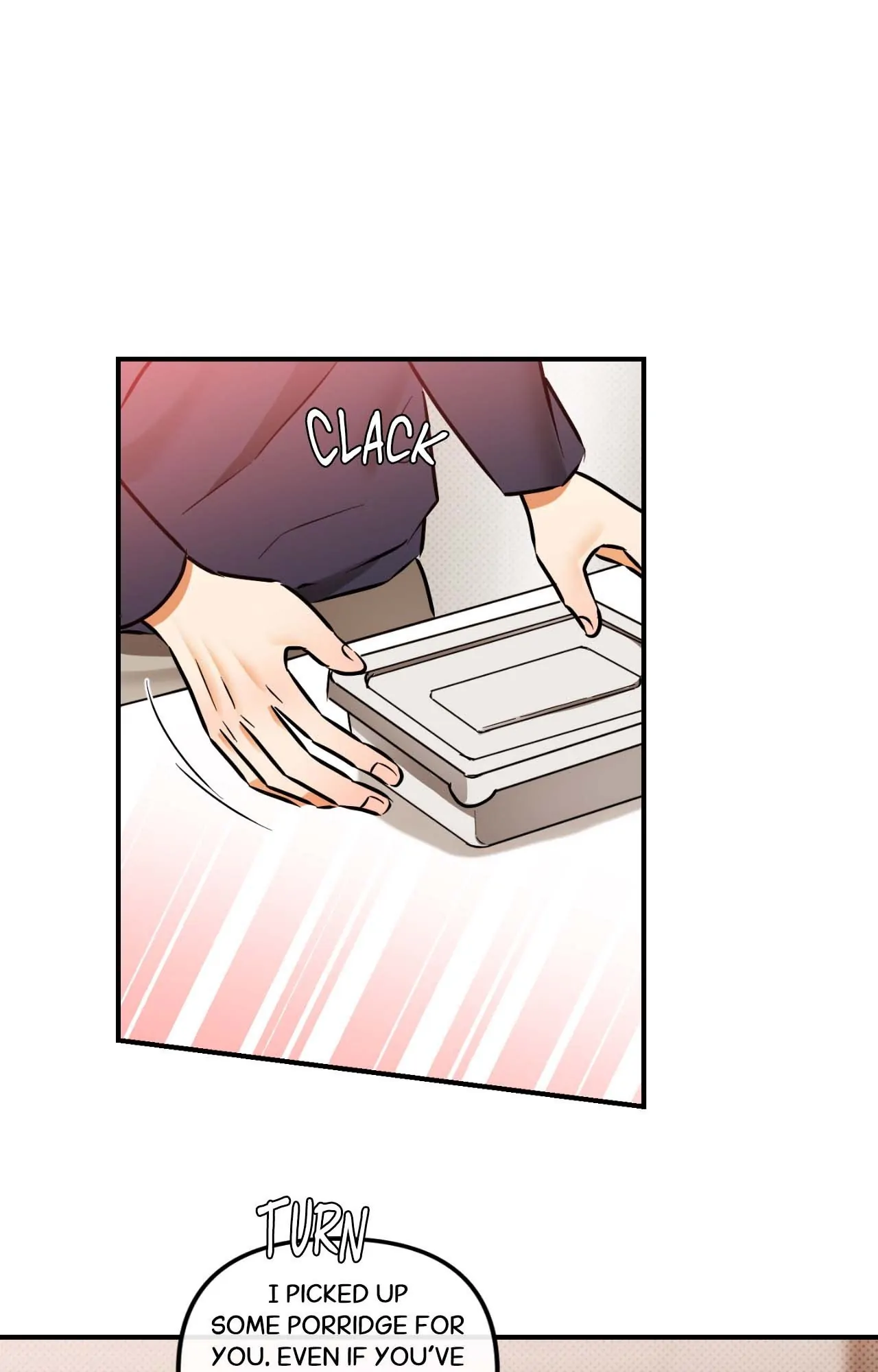 What a Catch! - Chapter 16 Page 35