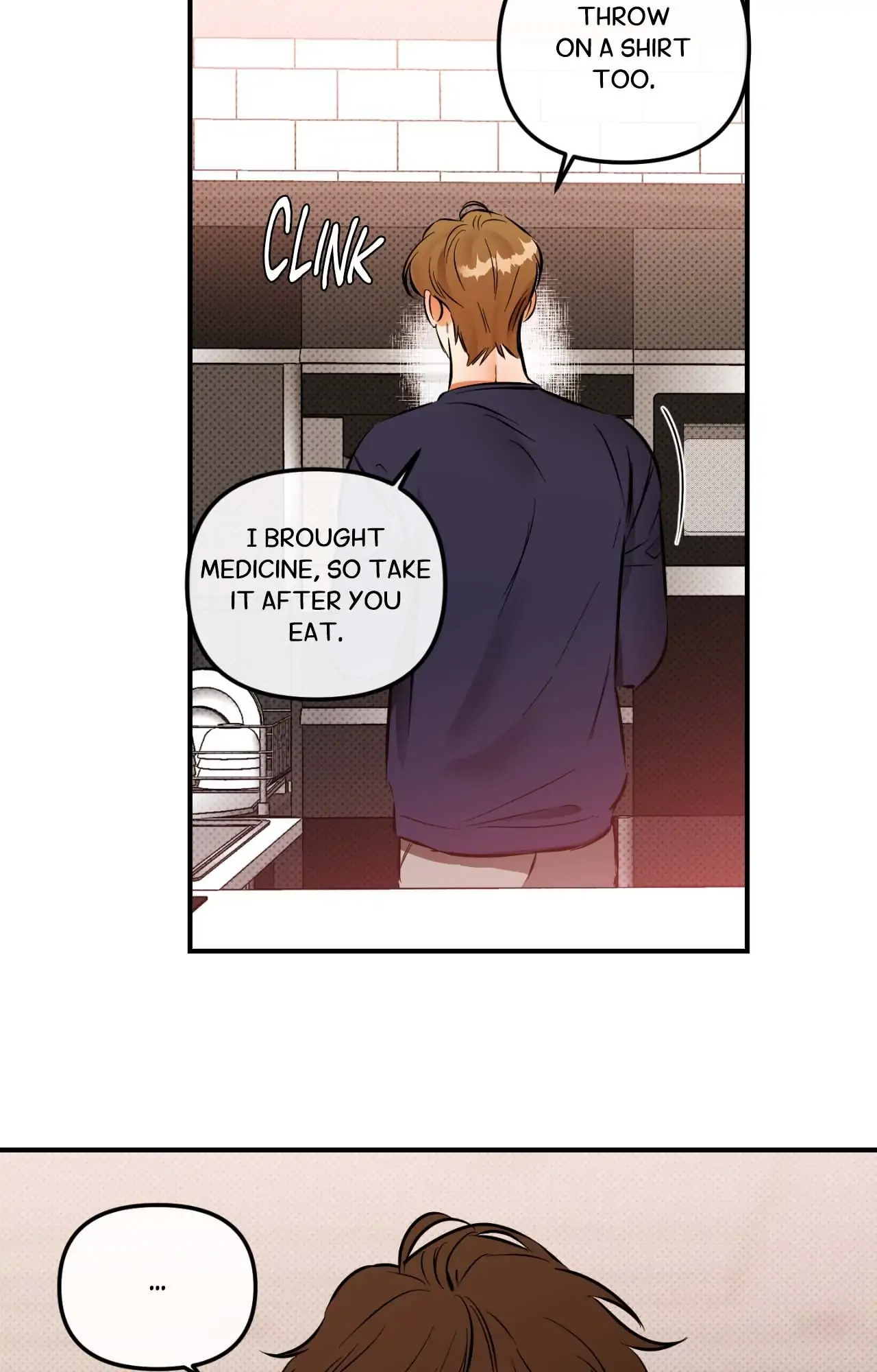 What a Catch! - Chapter 16 Page 37