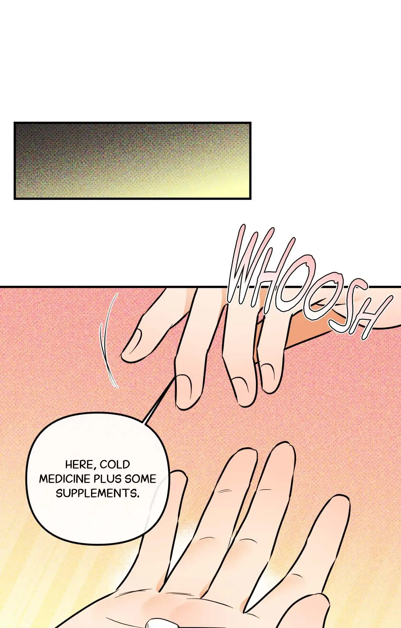 What a Catch! - Chapter 16 Page 39