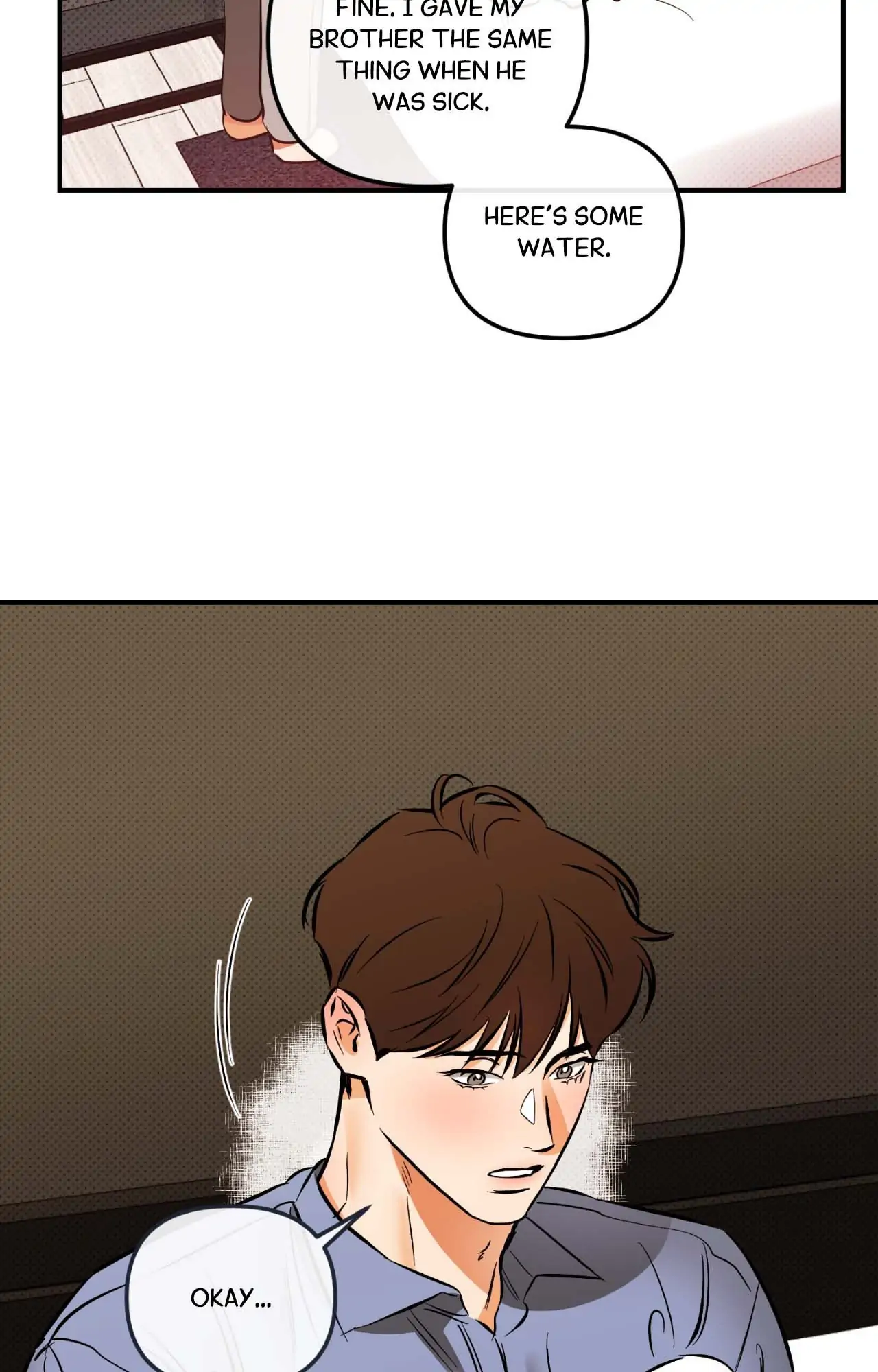 What a Catch! - Chapter 16 Page 41
