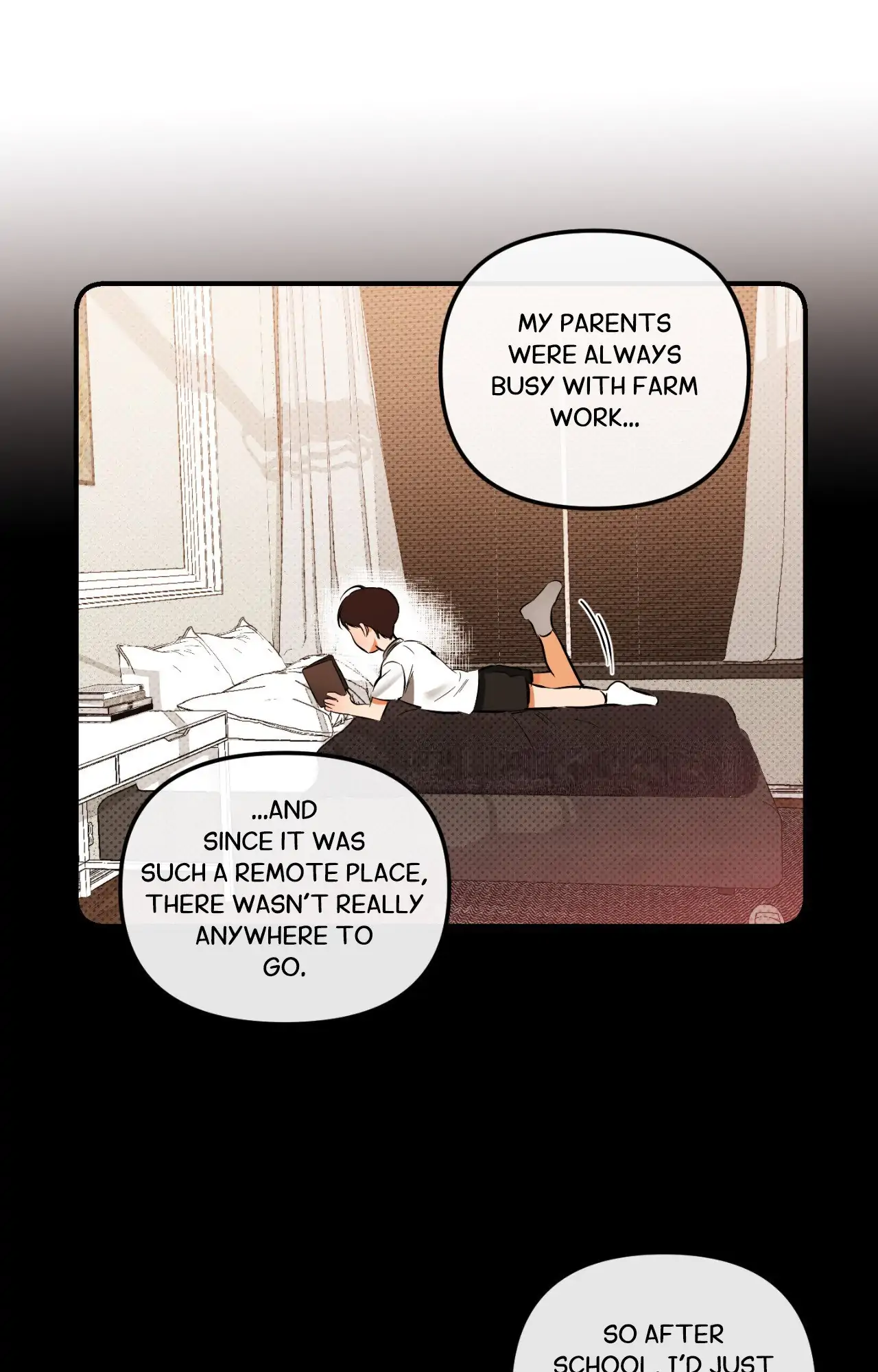 What a Catch! - Chapter 16 Page 48