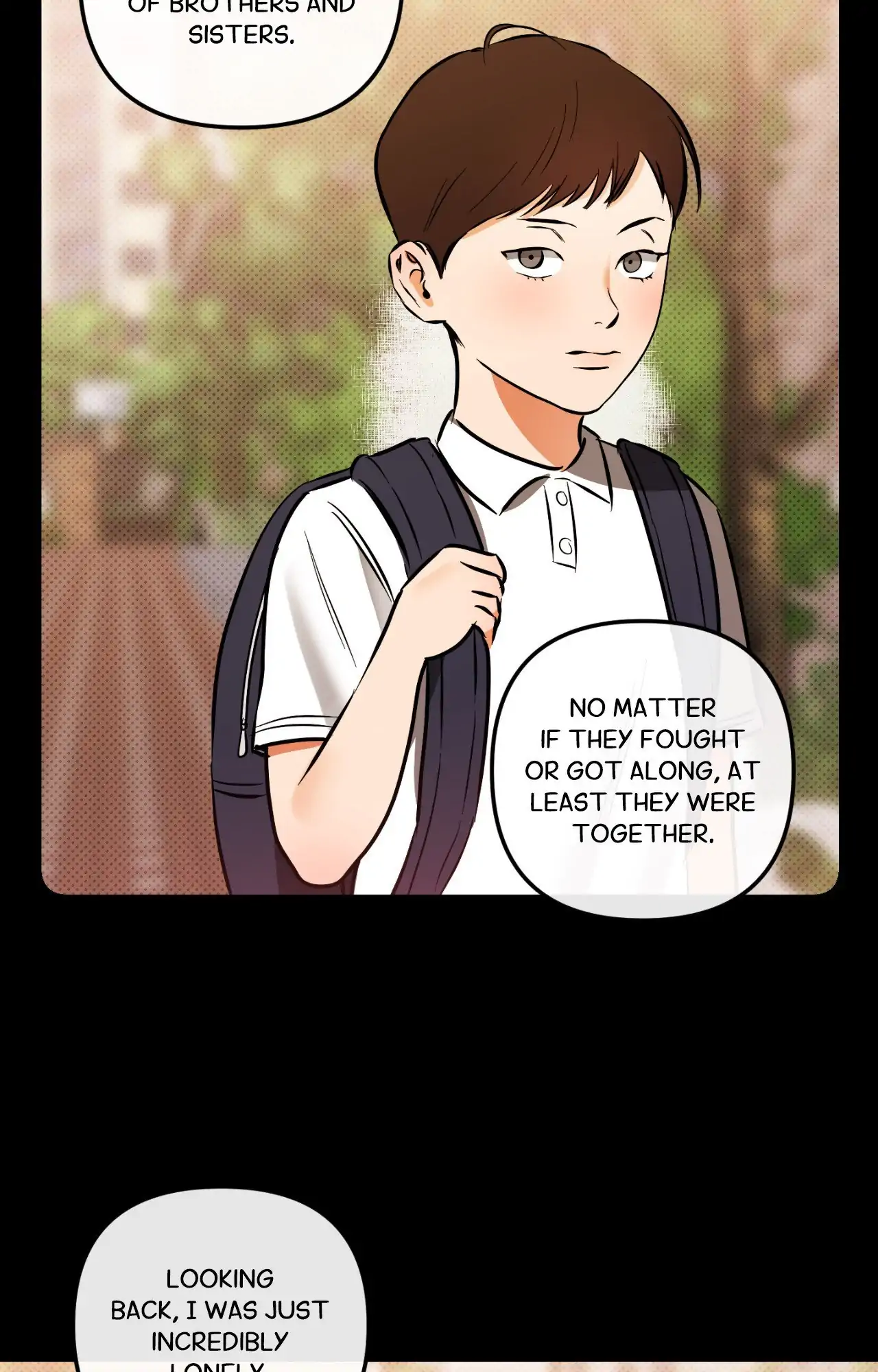 What a Catch! - Chapter 16 Page 50