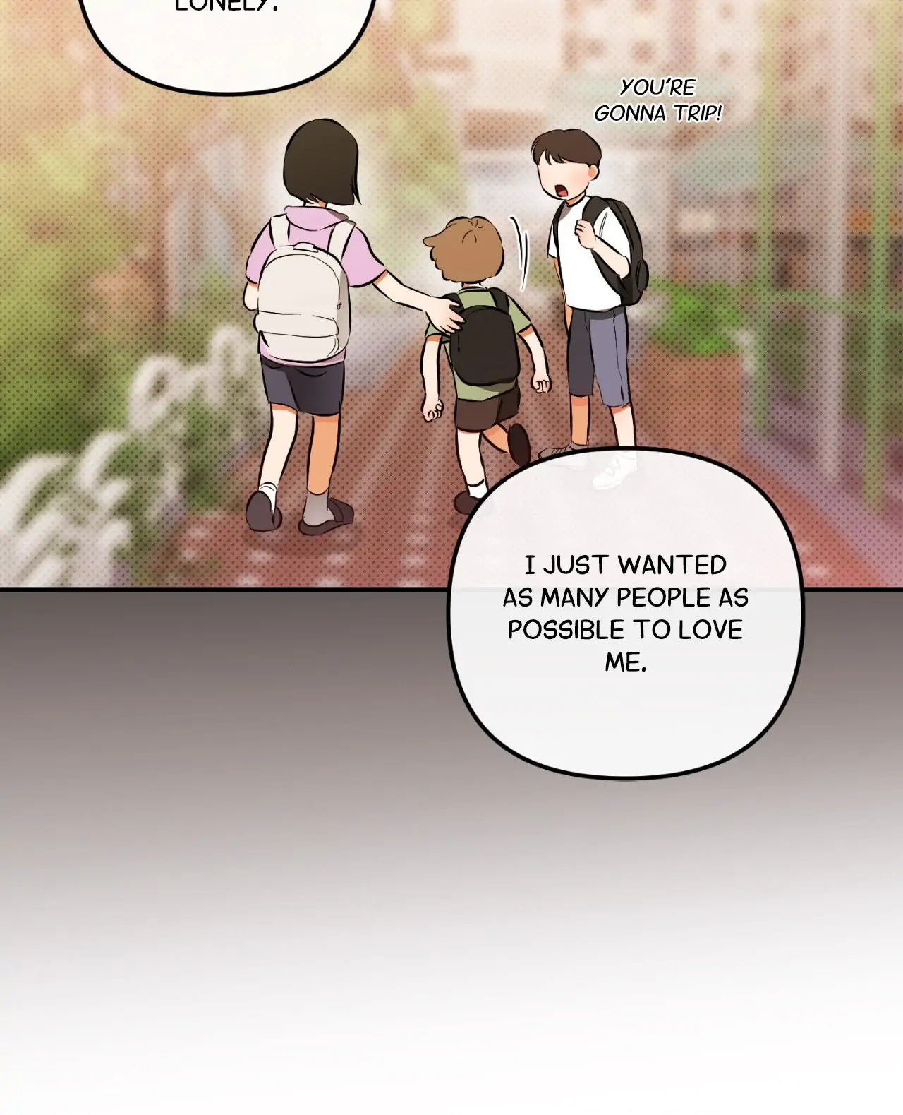 What a Catch! - Chapter 16 Page 51