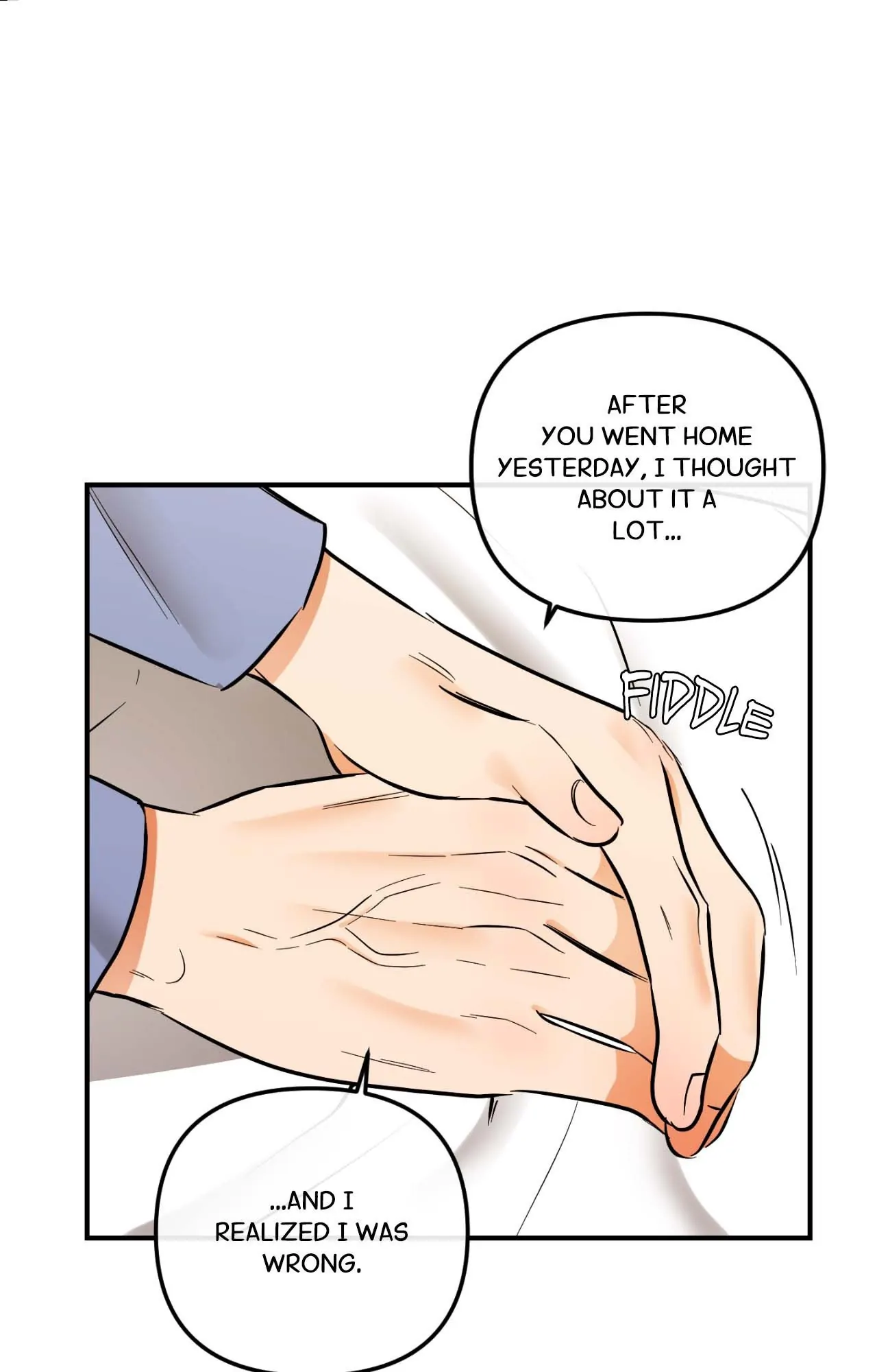 What a Catch! - Chapter 16 Page 54