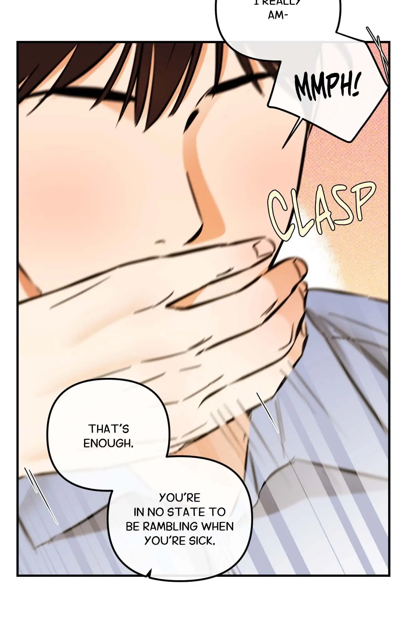 What a Catch! - Chapter 16 Page 58