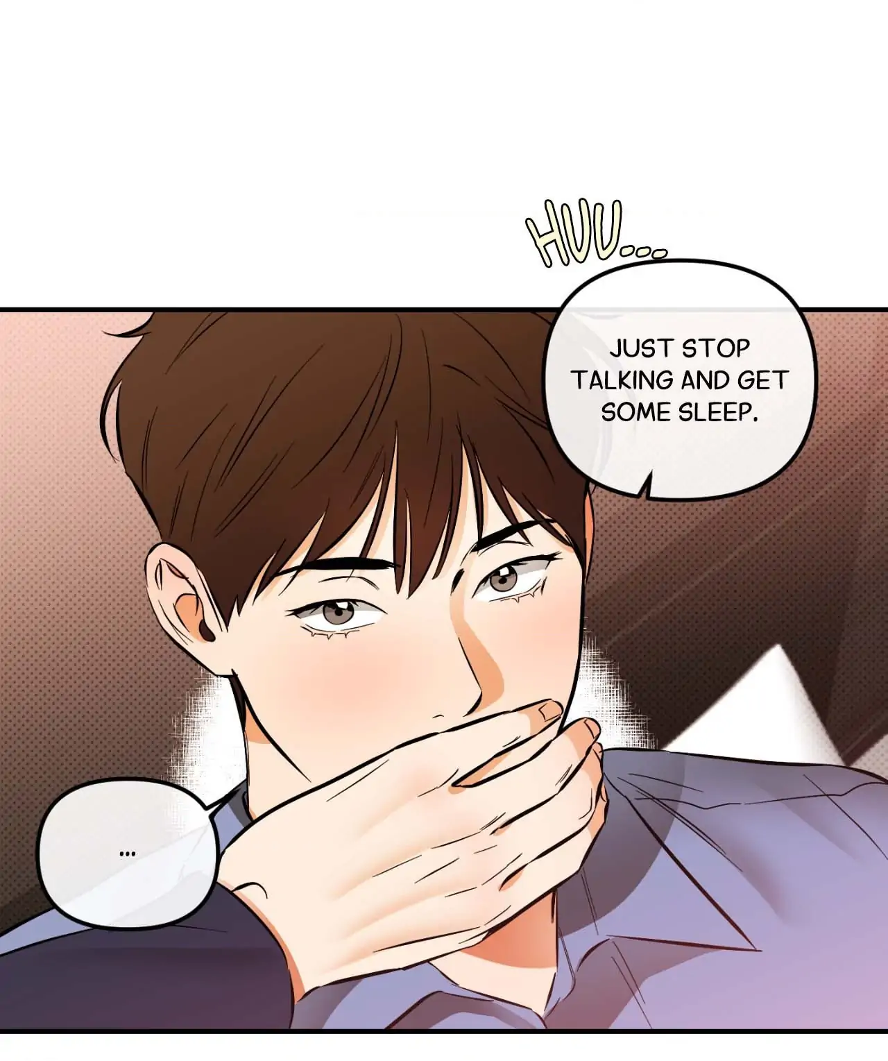 What a Catch! - Chapter 16 Page 59