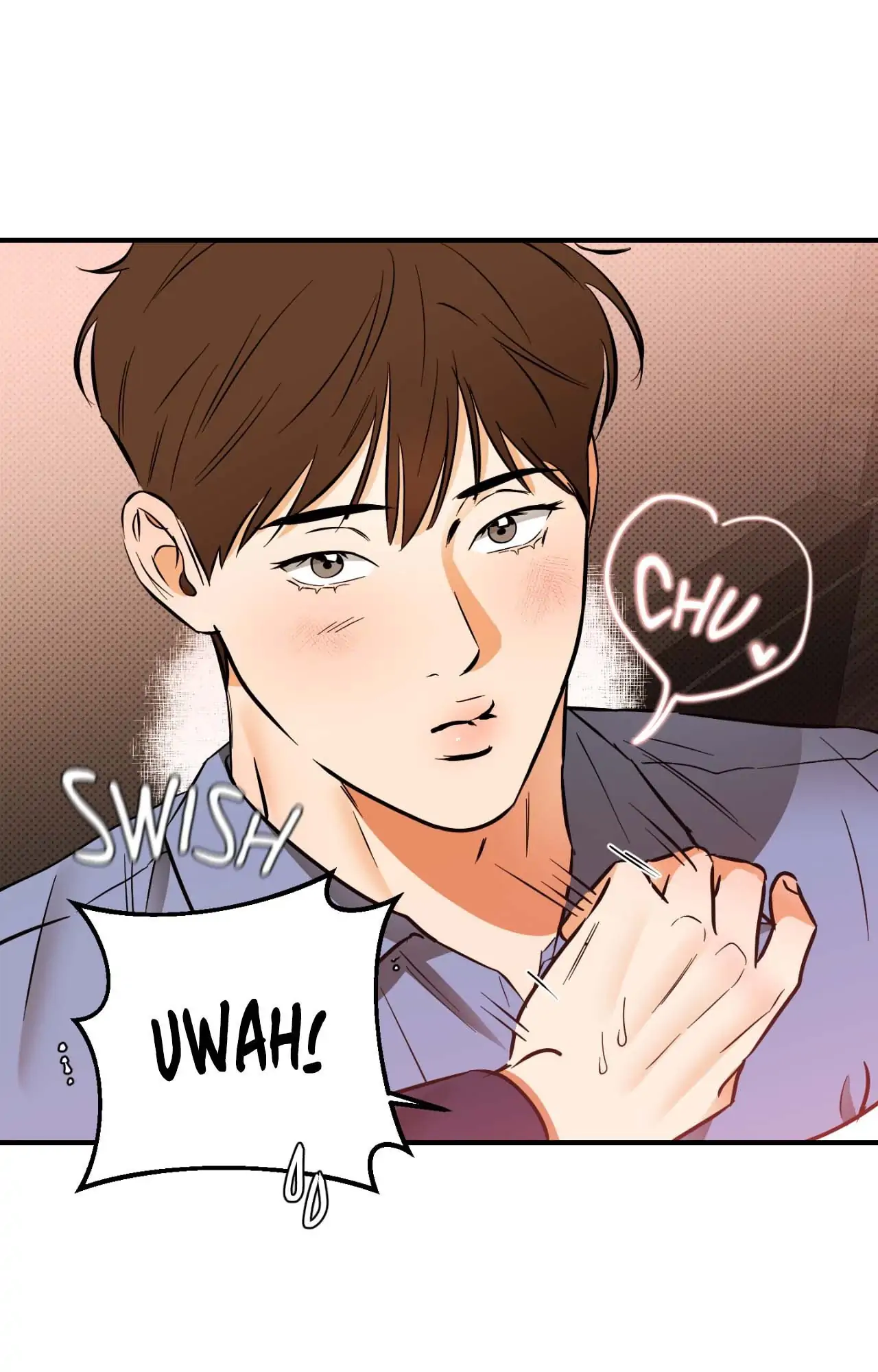 What a Catch! - Chapter 16 Page 60