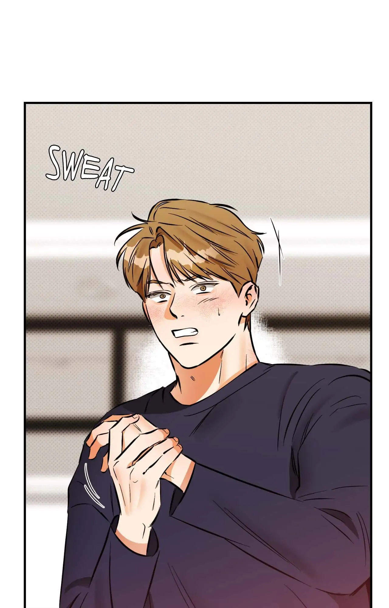 What a Catch! - Chapter 16 Page 61