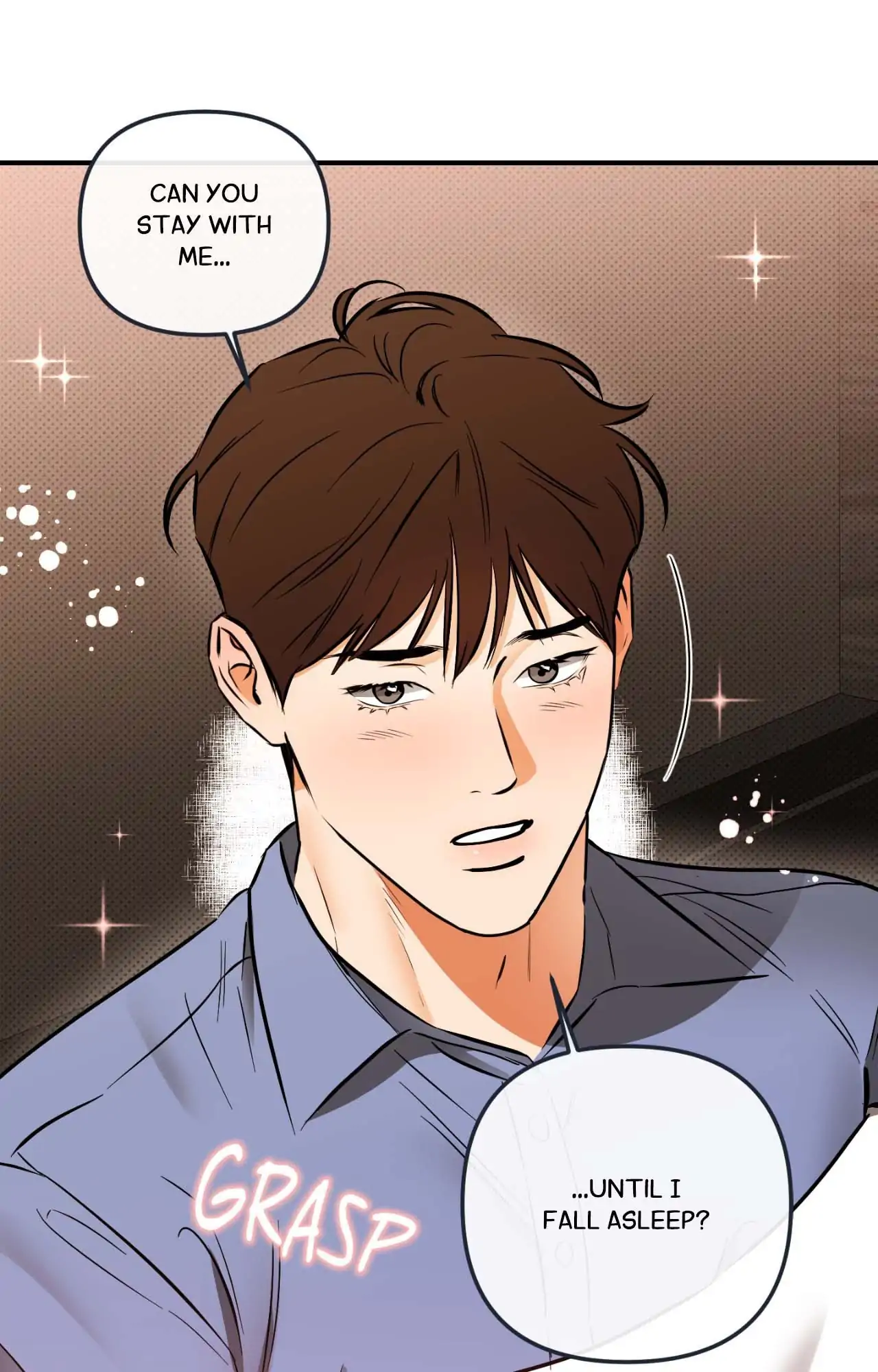 What a Catch! - Chapter 16 Page 64